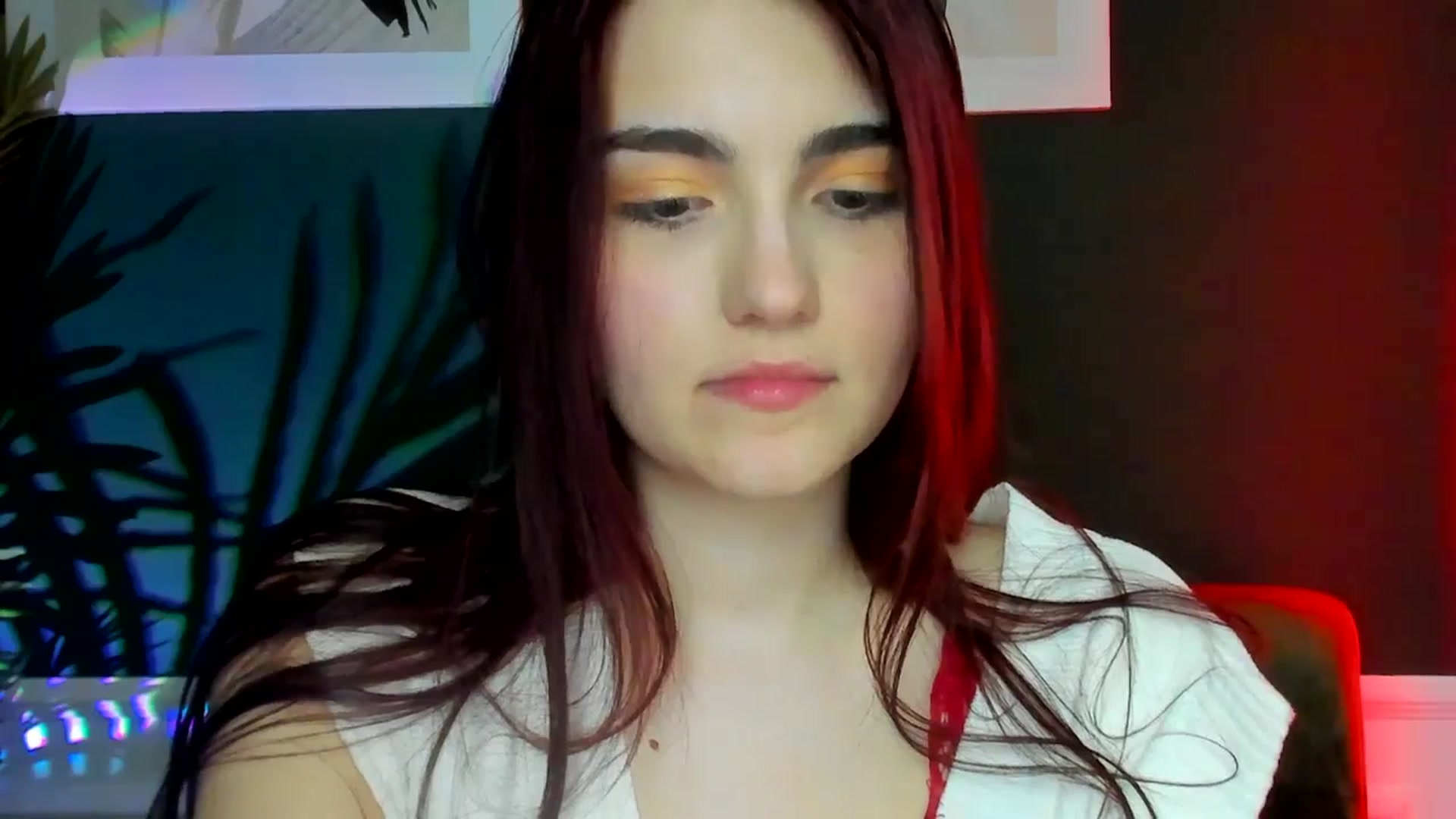 Gallery image thumbnail from AmeliaKriss's myfreecams stream on, 04/16/2025, 12:03 image 13 of 20