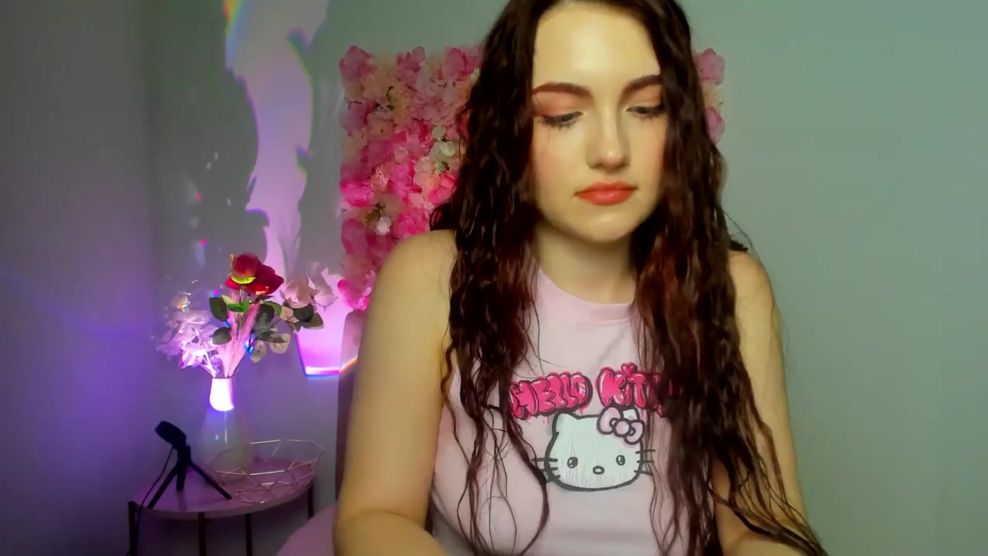 Gallery image thumbnail from AmeliaKriss's myfreecams stream on, 04/22/2025, 12:29 image 4 of 20