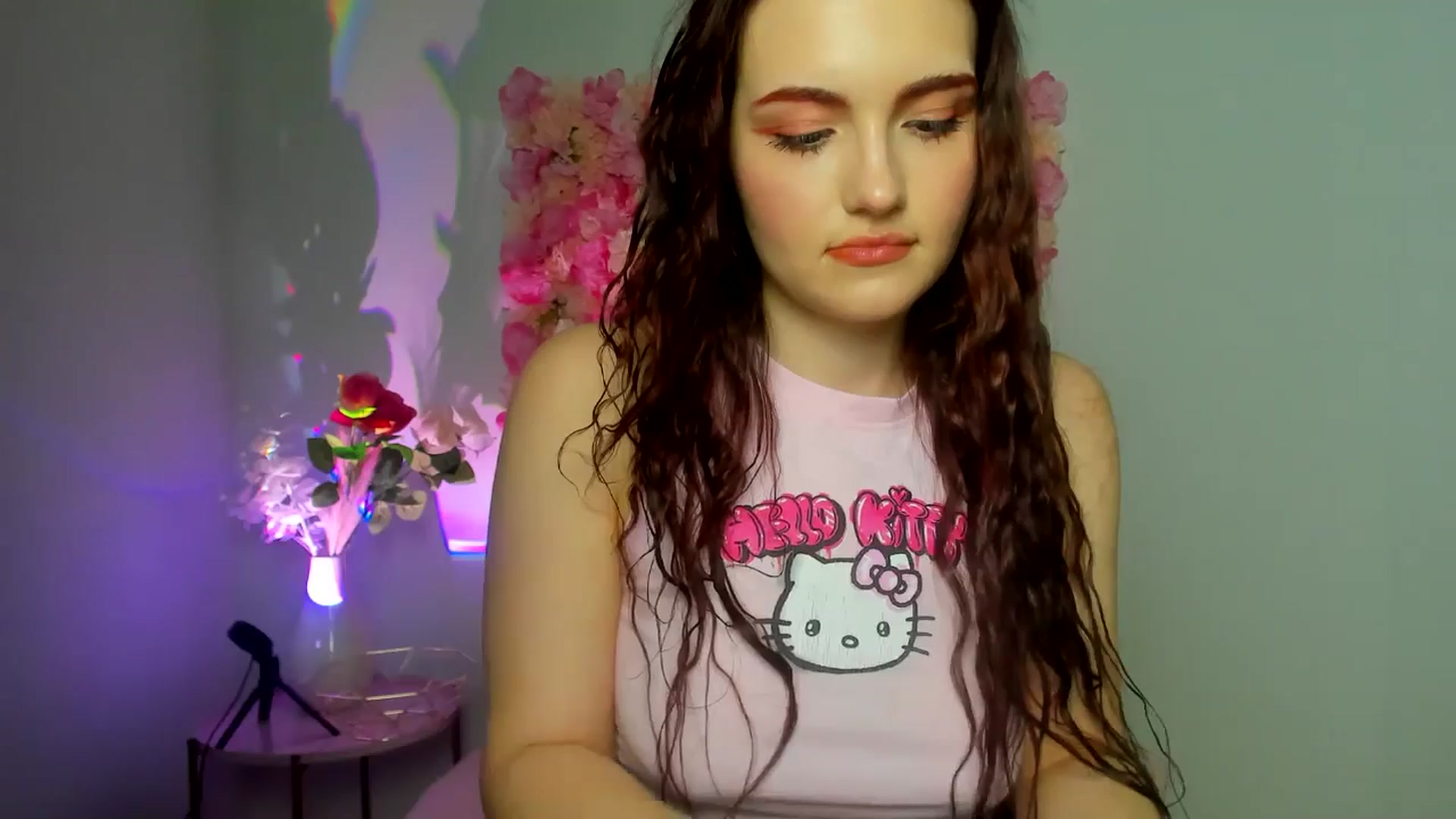 Gallery image thumbnail from AmeliaKriss's myfreecams stream on, 04/22/2025, 12:29 image 18 of 20