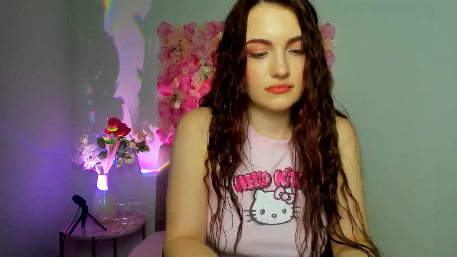 Gallery image thumbnail from AmeliaKriss's myfreecams stream on, 04/22/2025, 12:29 image 7 of 20