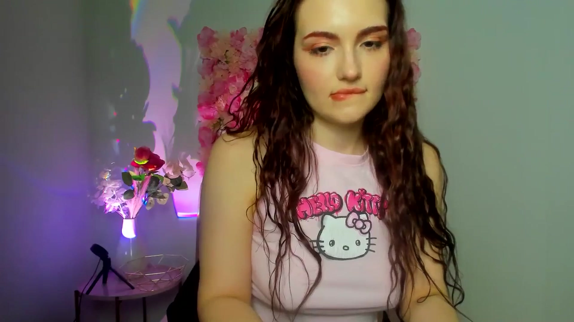 Gallery image thumbnail from AmeliaKriss's myfreecams stream on, 04/22/2025, 12:29 image 16 of 20