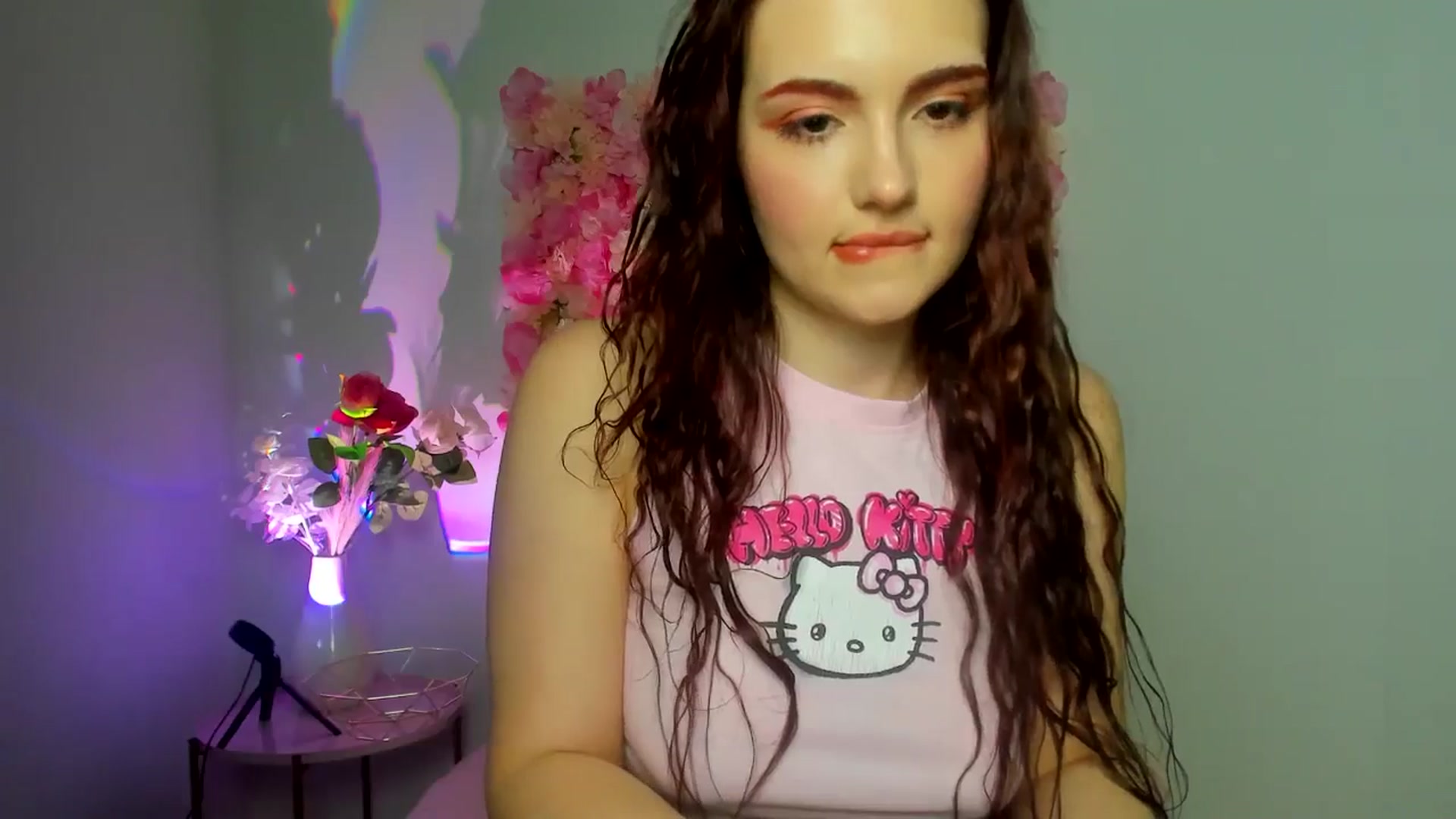 Gallery image thumbnail from AmeliaKriss's myfreecams stream on, 04/22/2025, 12:29 image 17 of 20