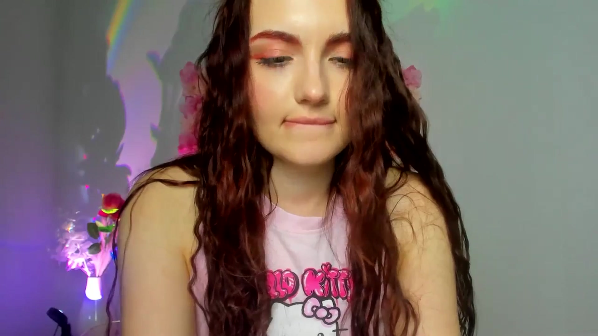 Gallery image thumbnail from AmeliaKriss's myfreecams stream on, 04/22/2025, 13:43 image 7 of 20