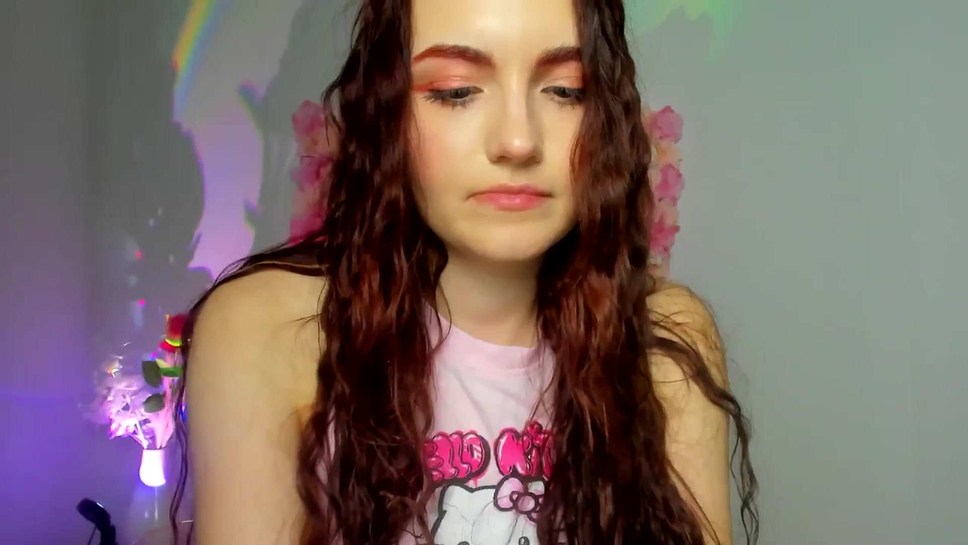 Gallery image thumbnail from AmeliaKriss's myfreecams stream on, 04/22/2025, 13:43 image 5 of 20