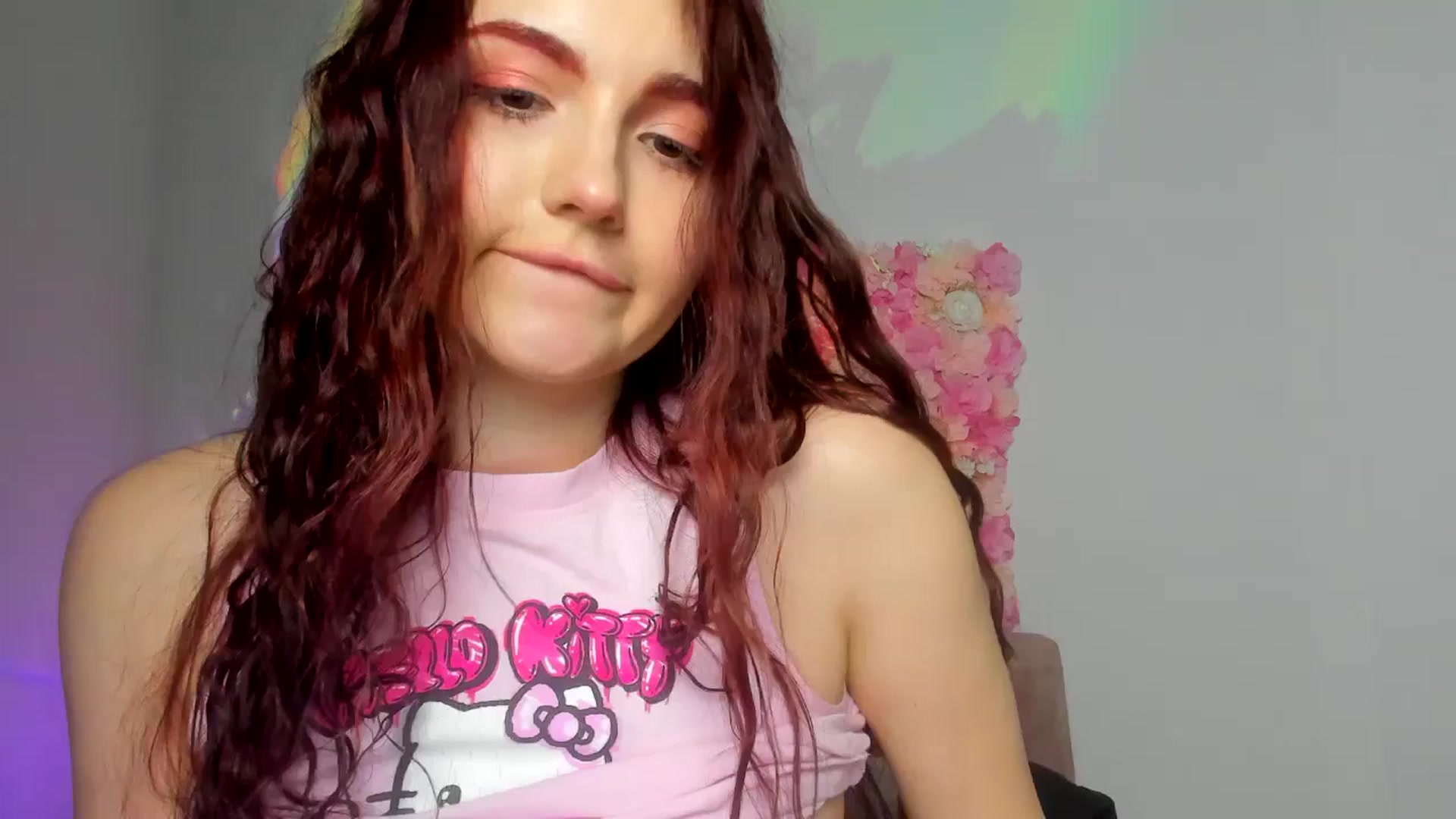 Gallery image thumbnail from AmeliaKriss's myfreecams stream on, 04/22/2025, 13:43 image 17 of 20