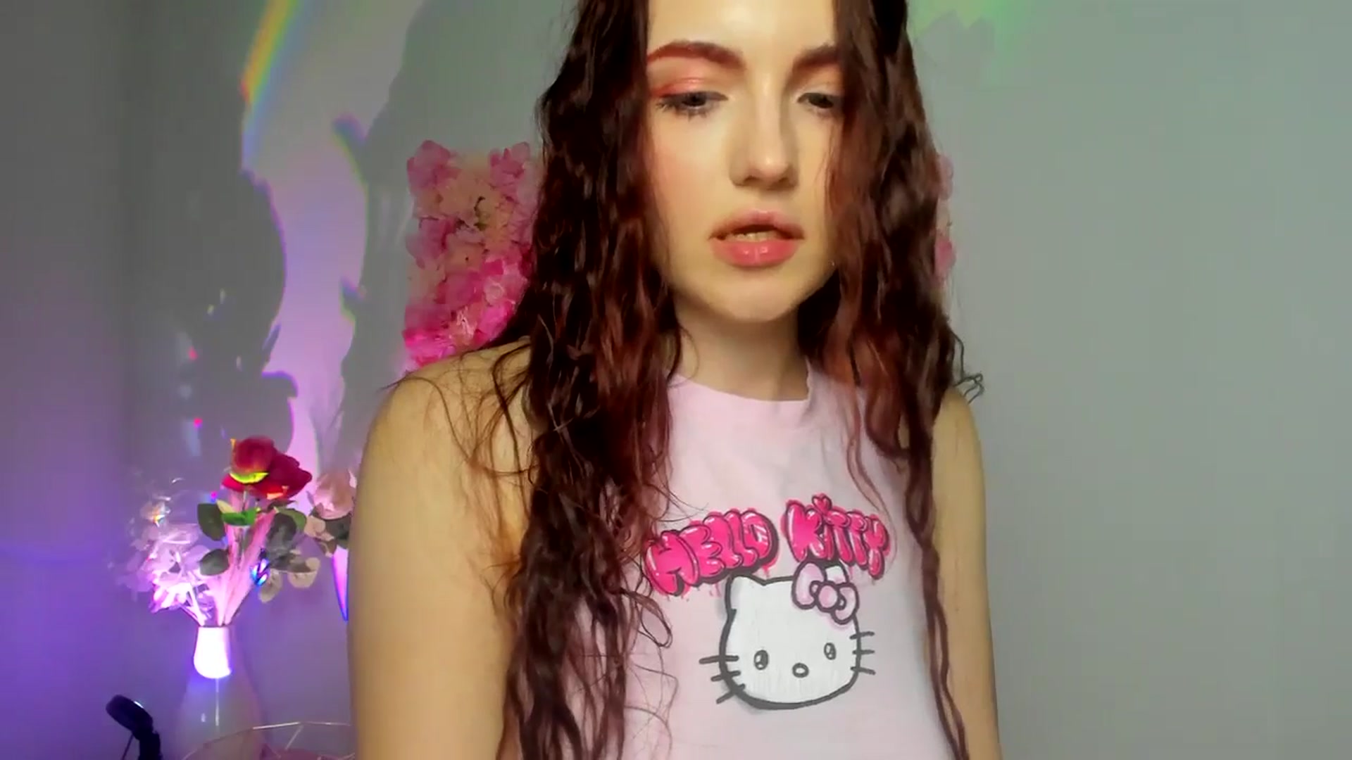 Gallery image thumbnail from AmeliaKriss's myfreecams stream on, 04/22/2025, 13:43 image 14 of 20