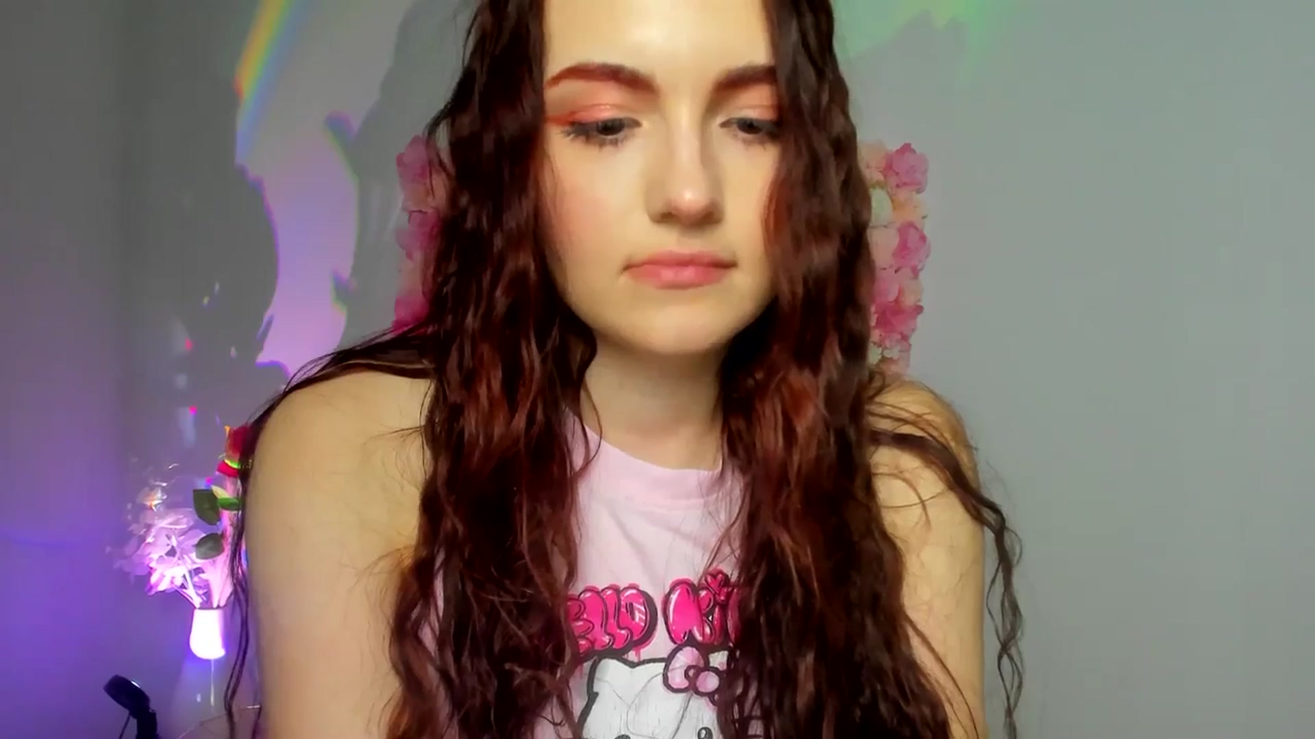 Gallery image thumbnail from AmeliaKriss's myfreecams stream on, 04/22/2025, 13:43 image 4 of 20