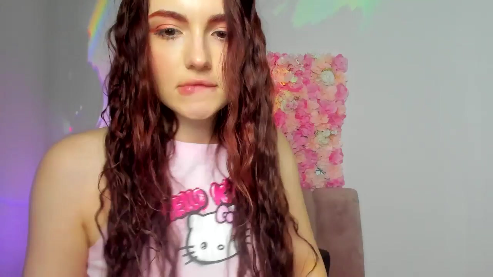 Gallery image thumbnail from AmeliaKriss's myfreecams stream on, 04/22/2025, 13:43 image 13 of 20