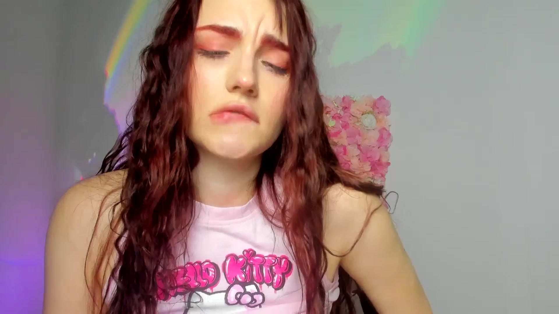Gallery image thumbnail from AmeliaKriss's myfreecams stream on, 04/22/2025, 13:43 image 19 of 20
