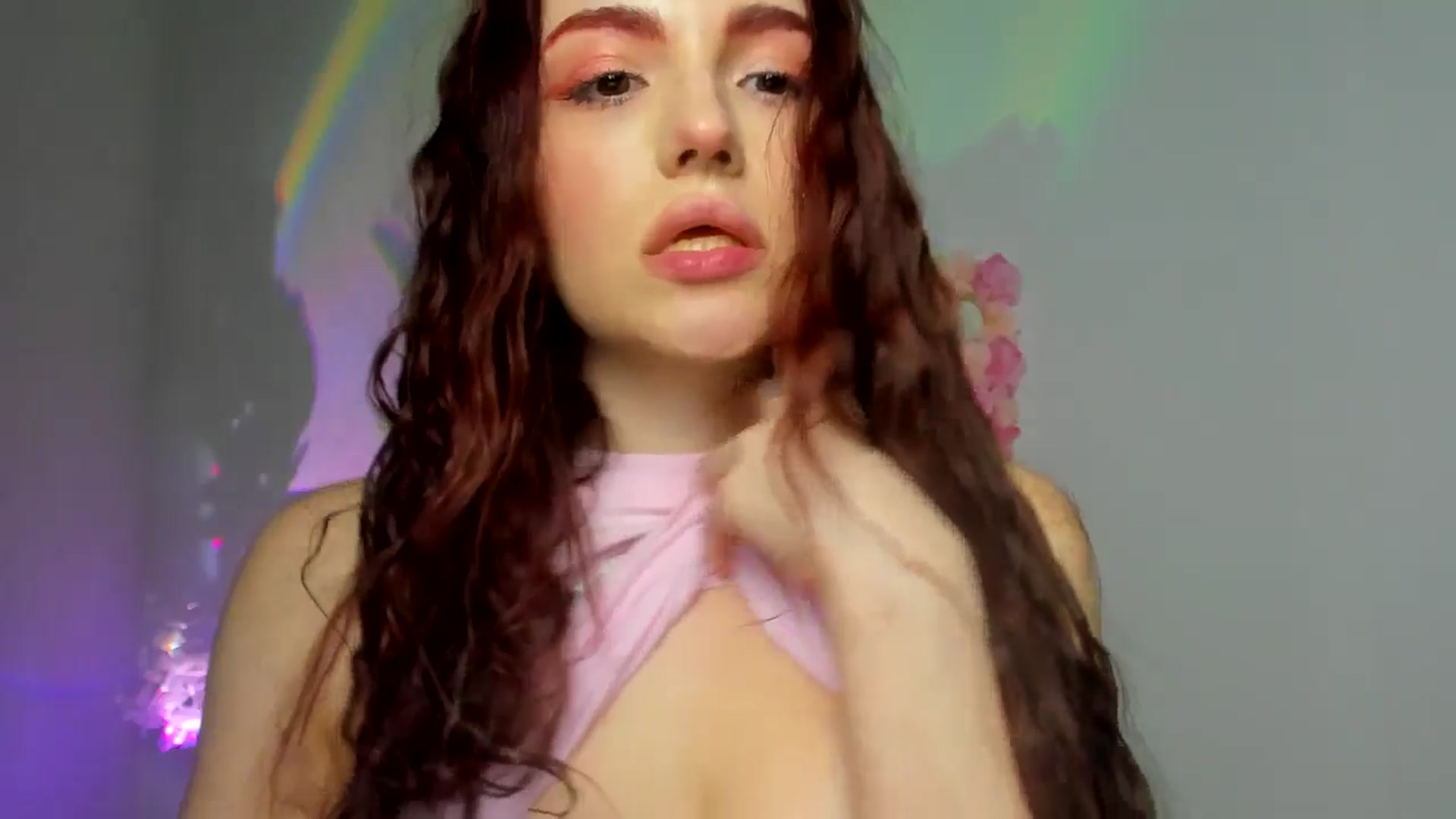 Gallery image thumbnail from AmeliaKriss's myfreecams stream on, 04/22/2025, 13:43 image 16 of 20