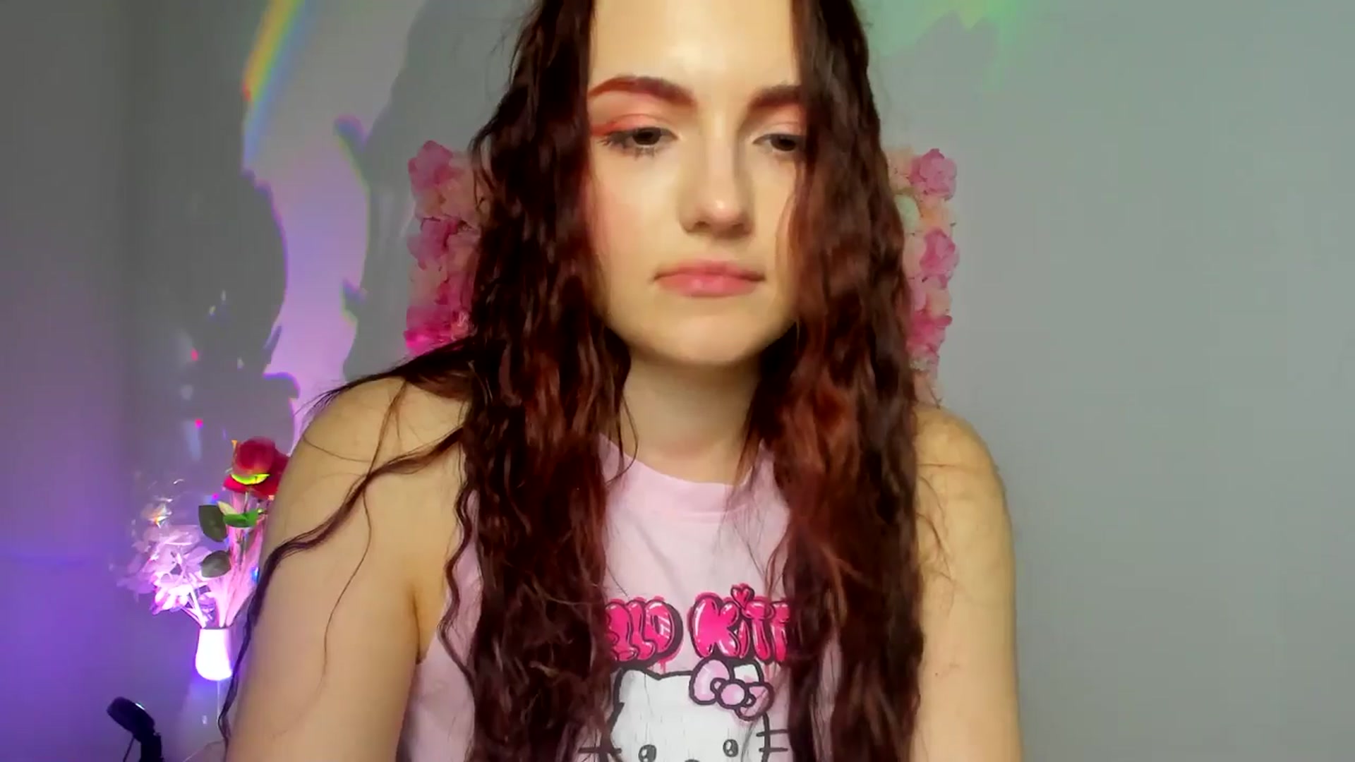Gallery image thumbnail from AmeliaKriss's myfreecams stream on, 04/22/2025, 13:43 image 8 of 20