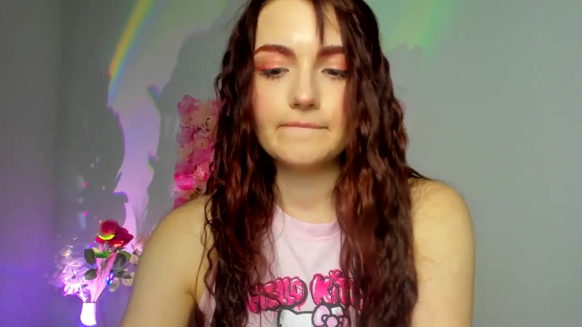 Gallery image thumbnail from AmeliaKriss's myfreecams stream on, 04/22/2025, 13:43 image 20 of 20