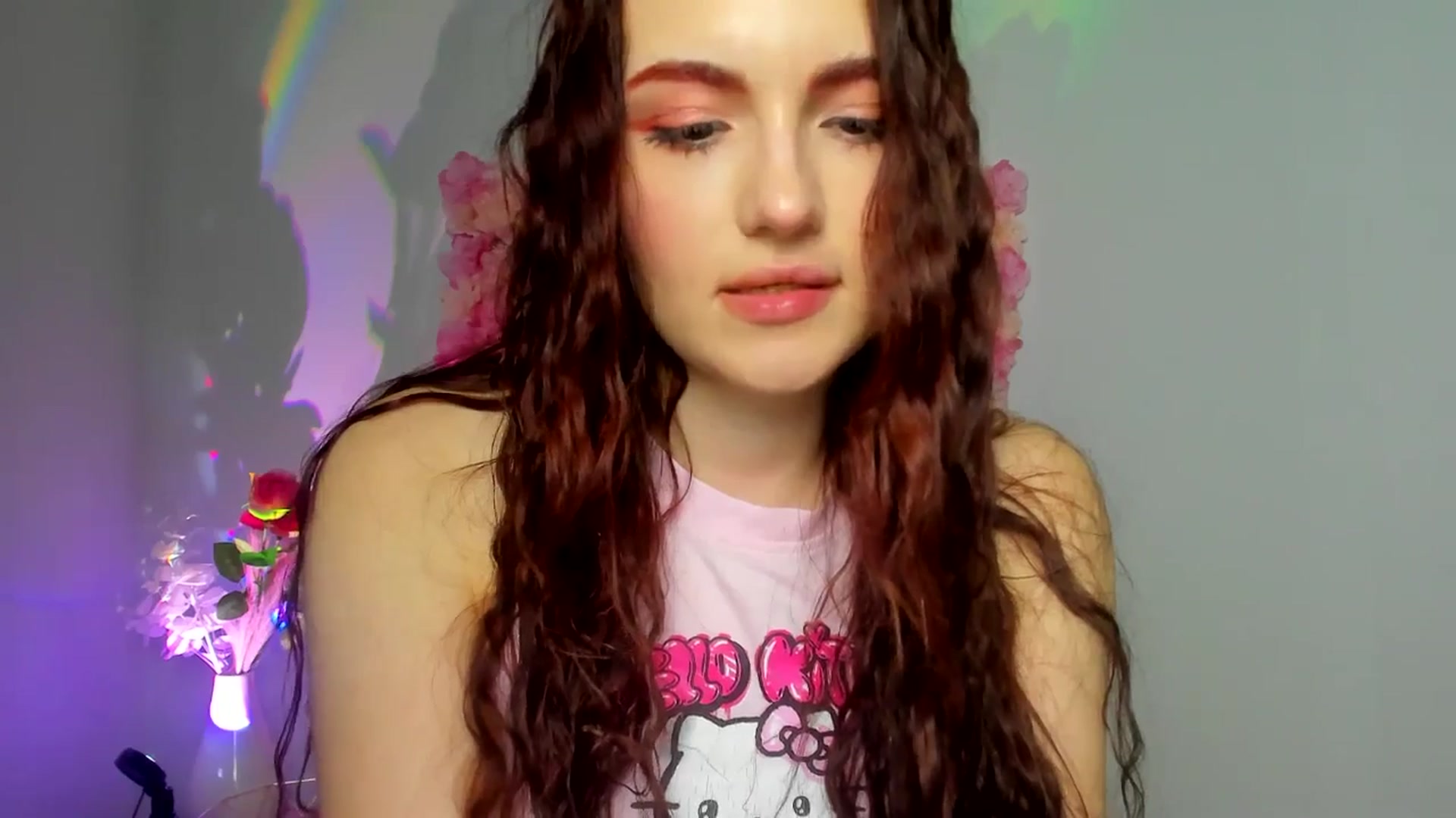 Gallery image thumbnail from AmeliaKriss's myfreecams stream on, 04/22/2025, 13:43 image 6 of 20