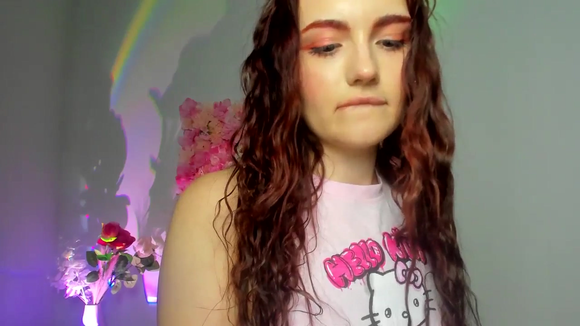 Gallery image thumbnail from AmeliaKriss's myfreecams stream on, 04/22/2025, 13:43 image 15 of 20