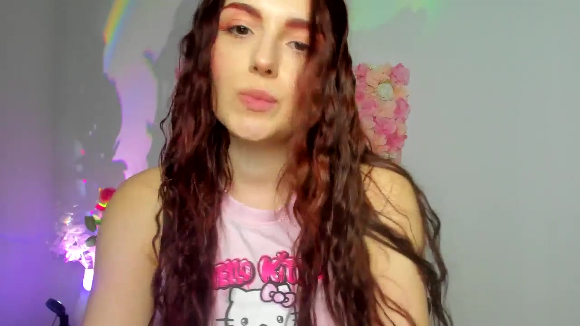 Gallery image thumbnail from AmeliaKriss's myfreecams stream on, 04/22/2025, 13:43 image 11 of 20