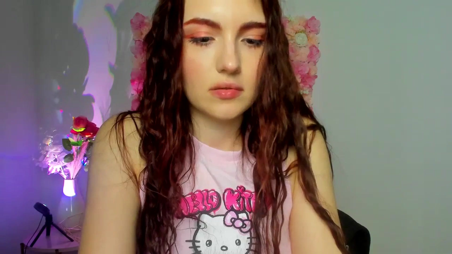 Gallery image thumbnail from AmeliaKriss's myfreecams stream on, 04/22/2025, 14:07 image 3 of 20