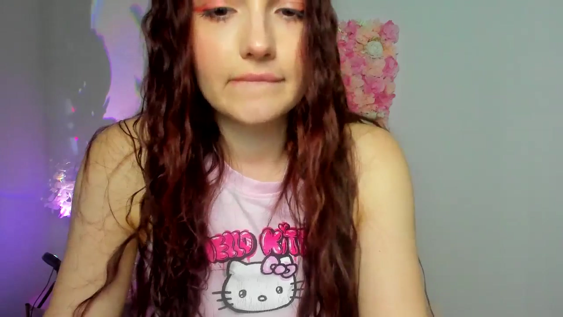 Gallery image thumbnail from AmeliaKriss's myfreecams stream on, 04/22/2025, 14:07 image 17 of 20