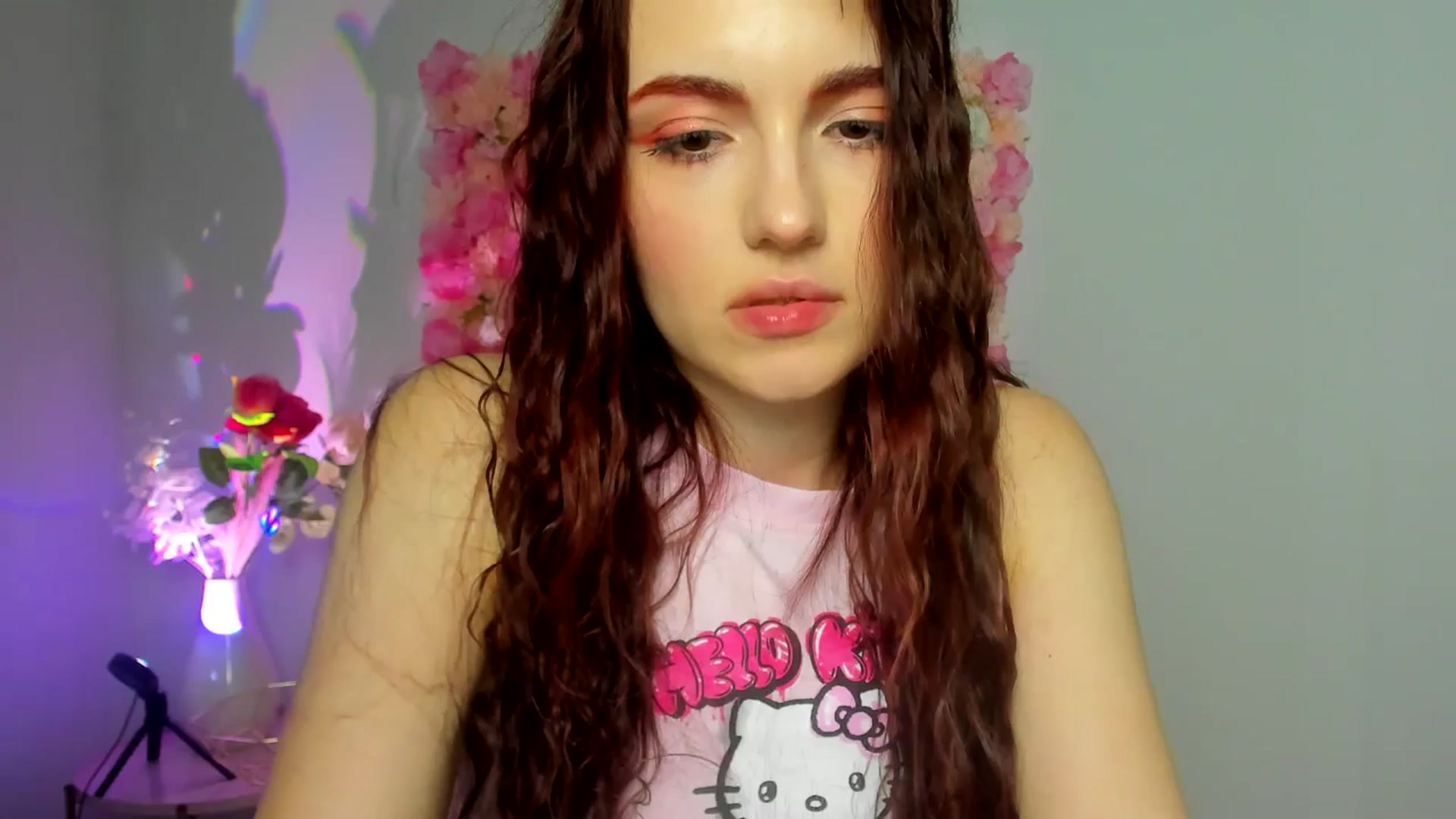 Gallery image thumbnail from AmeliaKriss's myfreecams stream on, 04/22/2025, 14:07 image 20 of 20