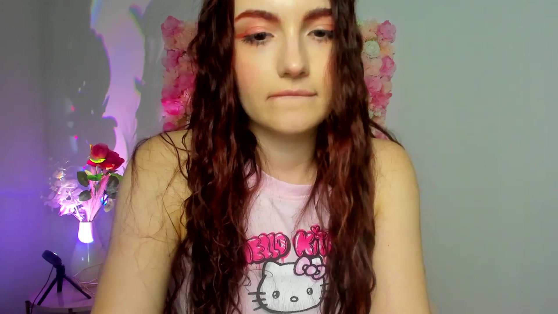 Gallery image thumbnail from AmeliaKriss's myfreecams stream on, 04/22/2025, 14:07 image 18 of 20
