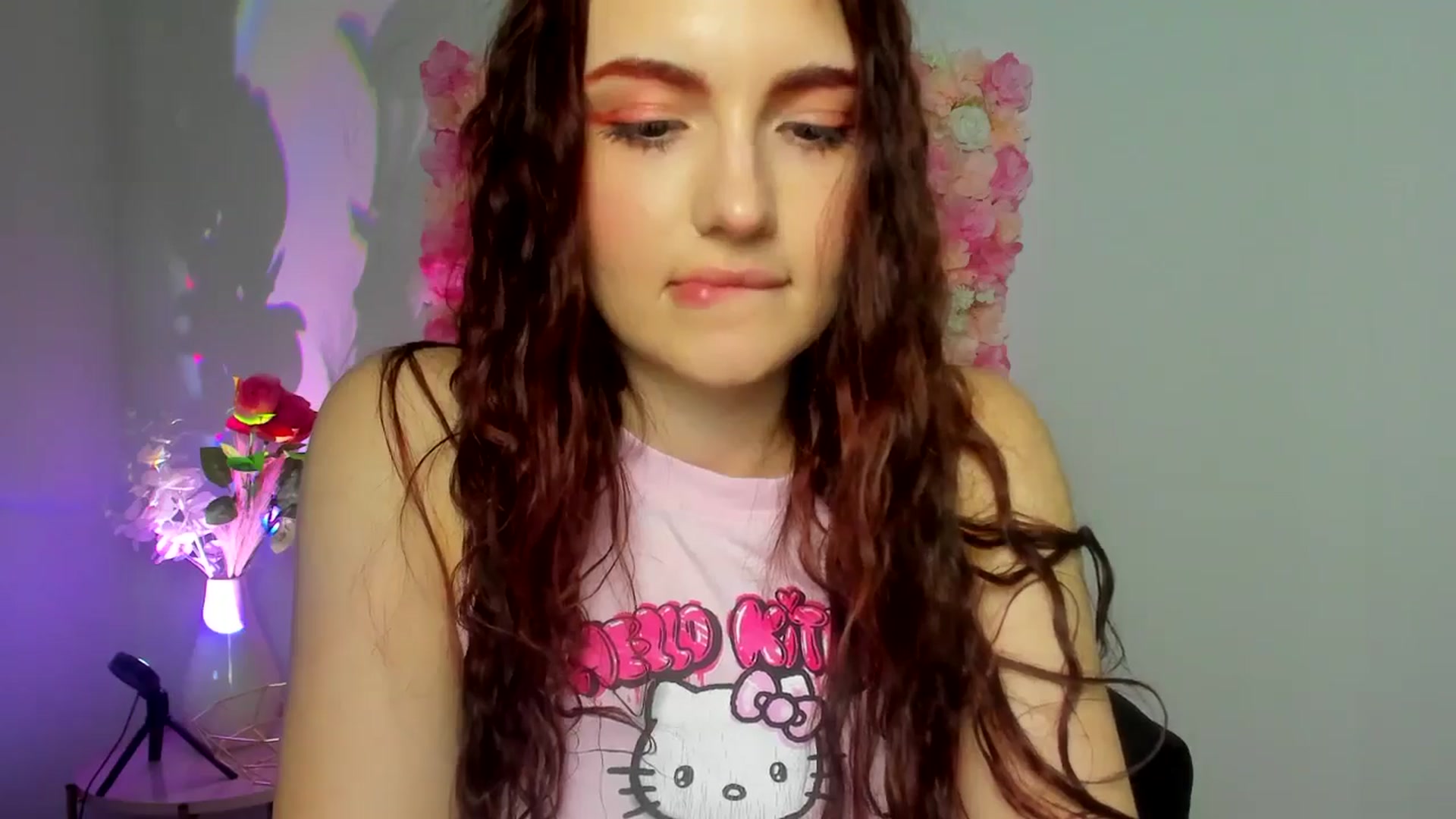 Gallery image thumbnail from AmeliaKriss's myfreecams stream on, 04/22/2025, 14:07 image 10 of 20