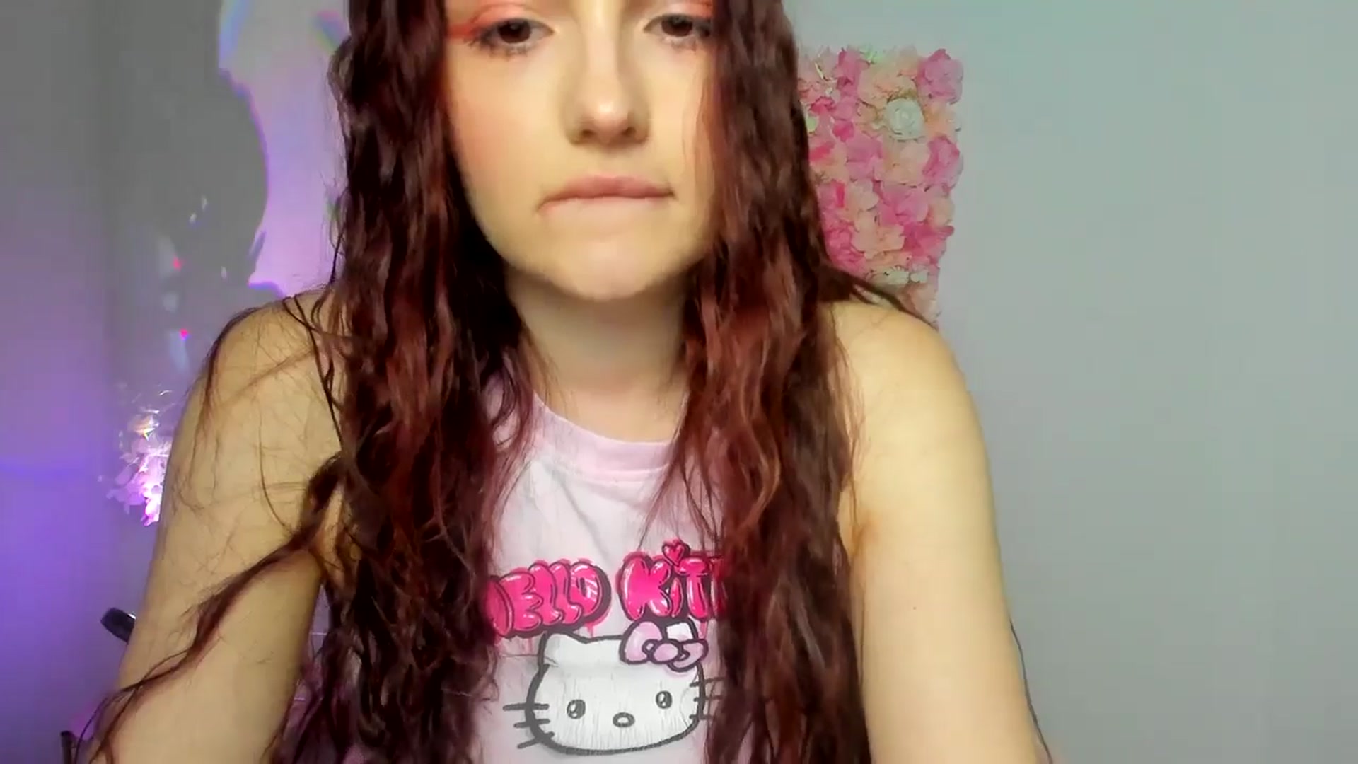 Gallery image thumbnail from AmeliaKriss's myfreecams stream on, 04/22/2025, 14:07 image 16 of 20