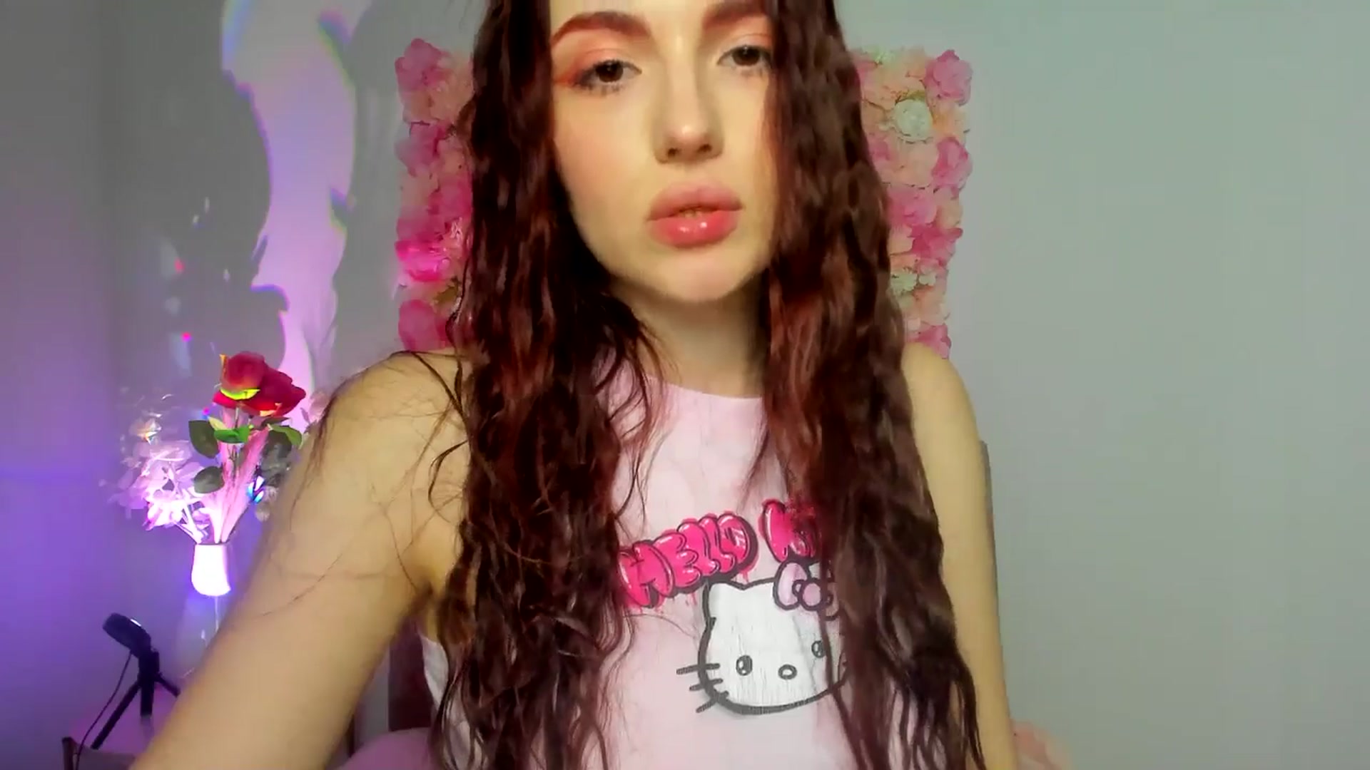 Gallery image thumbnail from AmeliaKriss's myfreecams stream on, 04/22/2025, 14:07 image 19 of 20