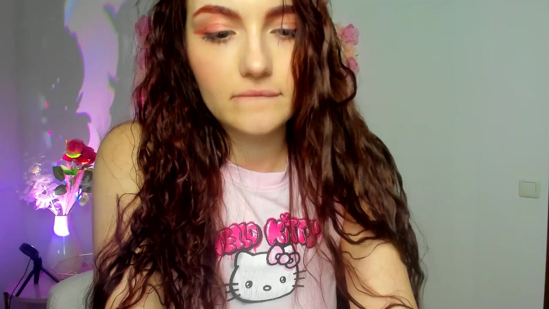 Gallery image thumbnail from AmeliaKriss's myfreecams stream on, 04/22/2025, 16:06 image 7 of 20