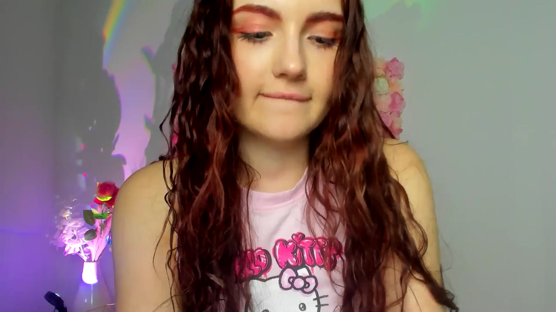Gallery image thumbnail from AmeliaKriss's myfreecams stream on, 04/22/2025, 16:06 image 3 of 20