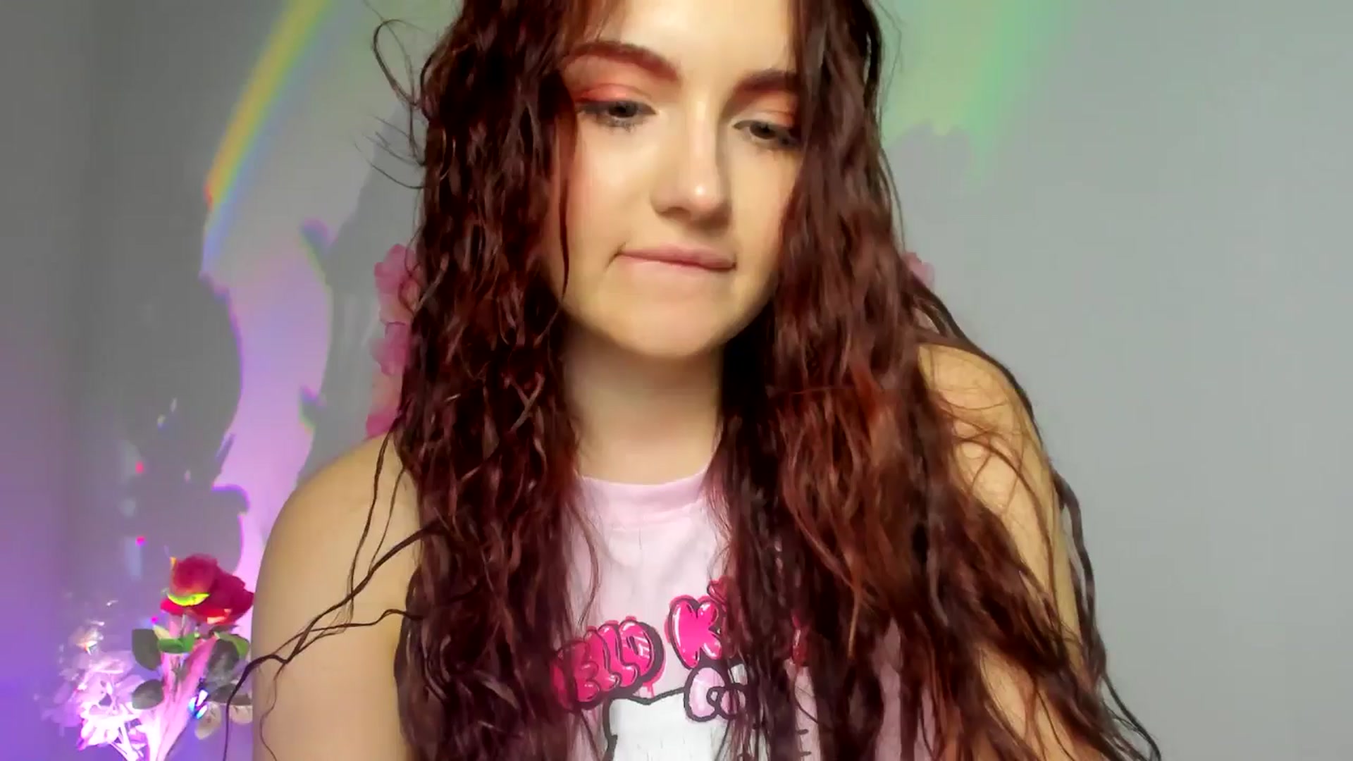 Gallery image thumbnail from AmeliaKriss's myfreecams stream on, 04/22/2025, 16:06 image 1 of 20