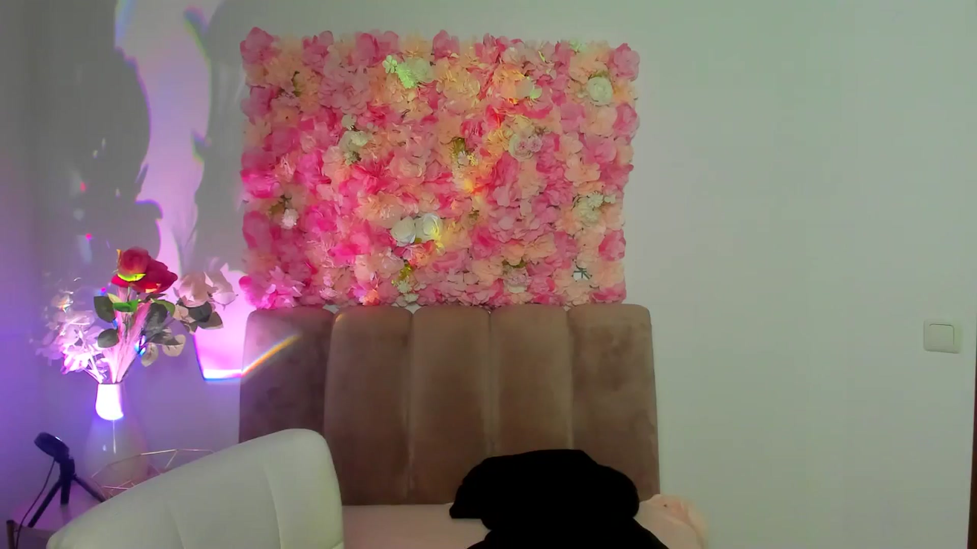 Gallery image thumbnail from AmeliaKriss's myfreecams stream on, 04/22/2025, 16:06 image 8 of 20