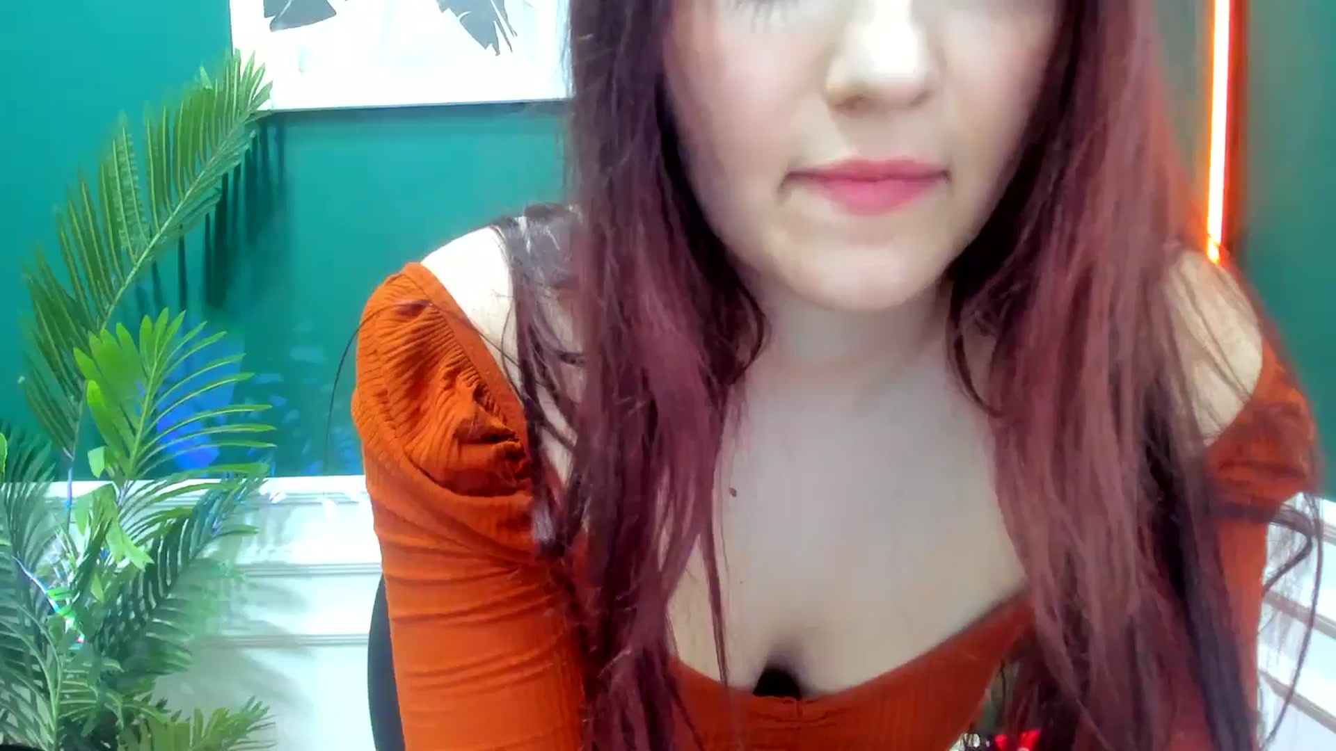 Gallery image thumbnail from AmeliaKriss's myfreecams stream on, 04/24/2025, 14:58 image 13 of 20