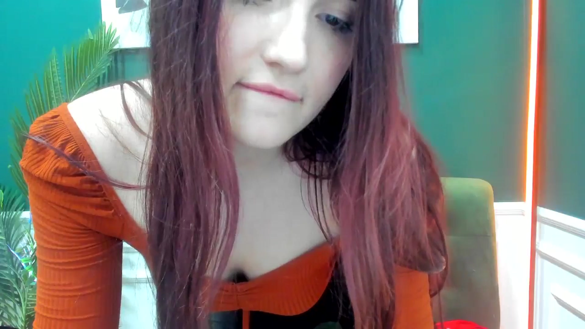 Gallery image thumbnail from AmeliaKriss's myfreecams stream on, 04/24/2025, 14:58 image 16 of 20