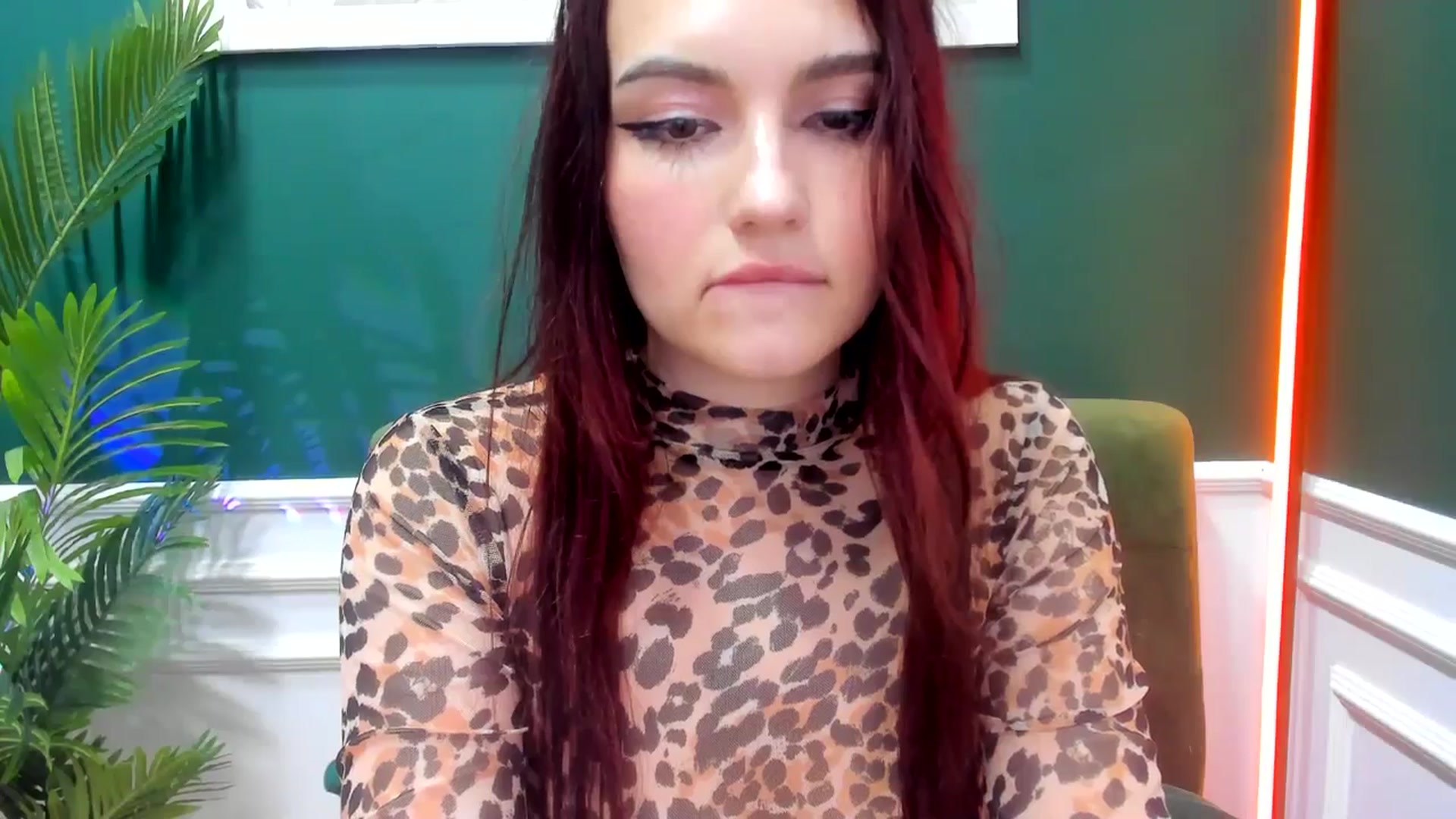 Gallery image thumbnail from AmeliaKriss's myfreecams stream on, 04/25/2025, 11:54 image 9 of 20