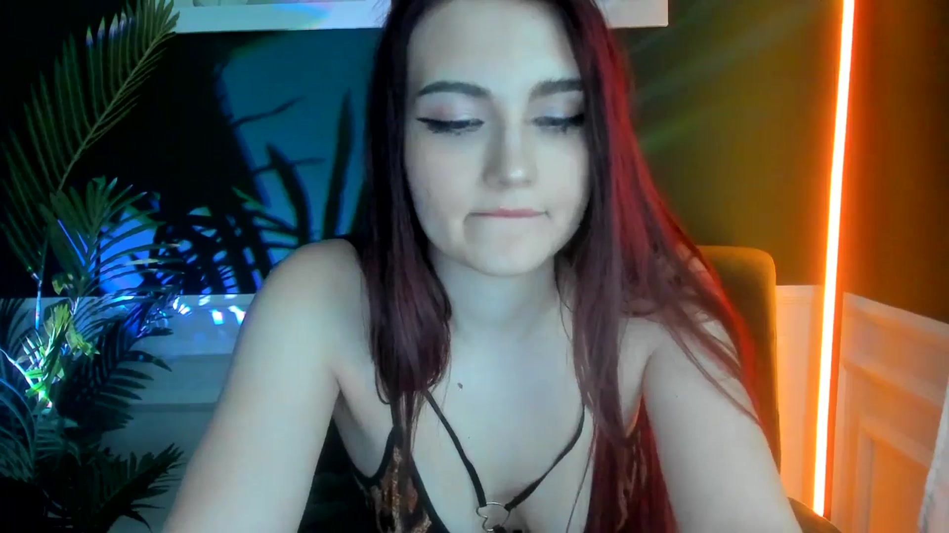 Gallery image thumbnail from AmeliaKriss's myfreecams stream on, 04/25/2025, 14:05 image 20 of 20