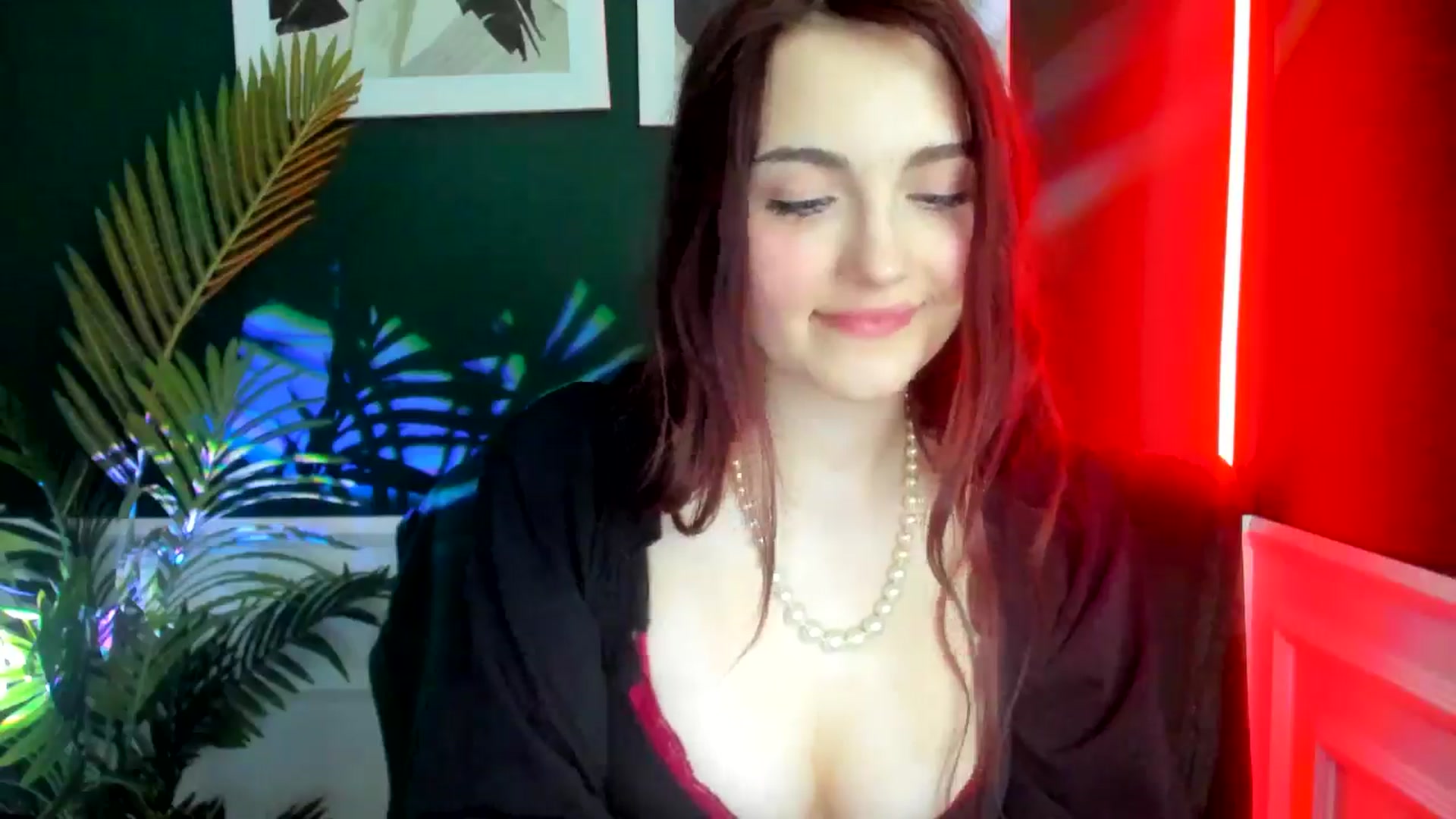 Gallery image thumbnail from AmeliaKriss's myfreecams stream on, 04/29/2025, 09:51 image 7 of 20