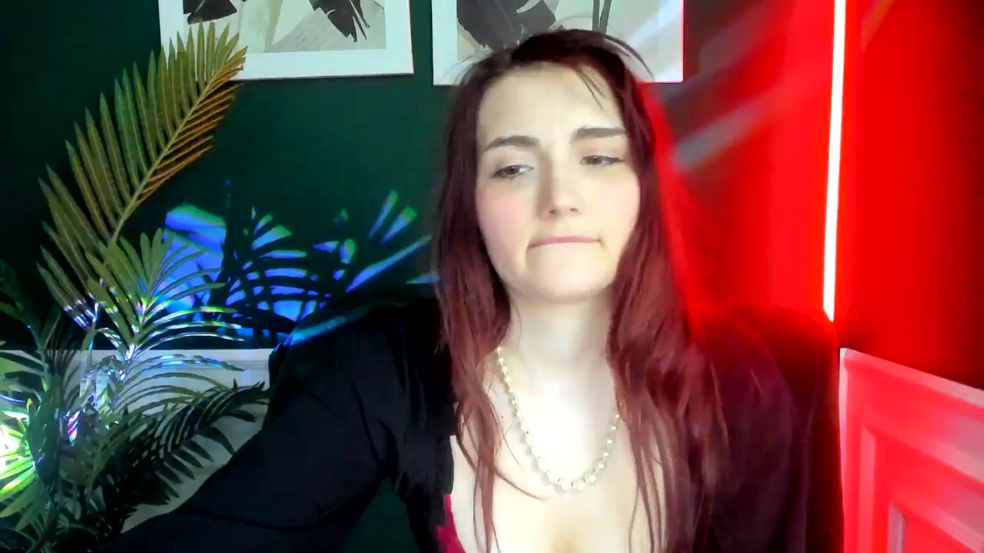 Gallery image thumbnail from AmeliaKriss's myfreecams stream on, 04/29/2025, 09:51 image 20 of 20