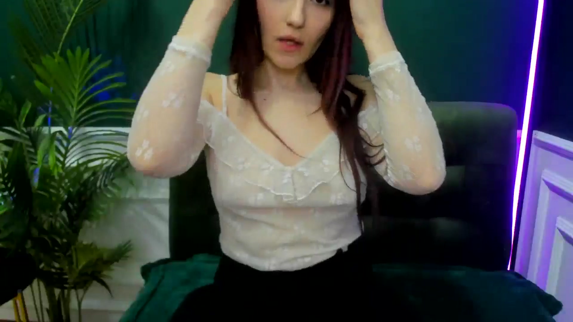 Gallery image thumbnail from AmeliaKriss's myfreecams stream on, 04/30/2025, 16:08 image 20 of 20