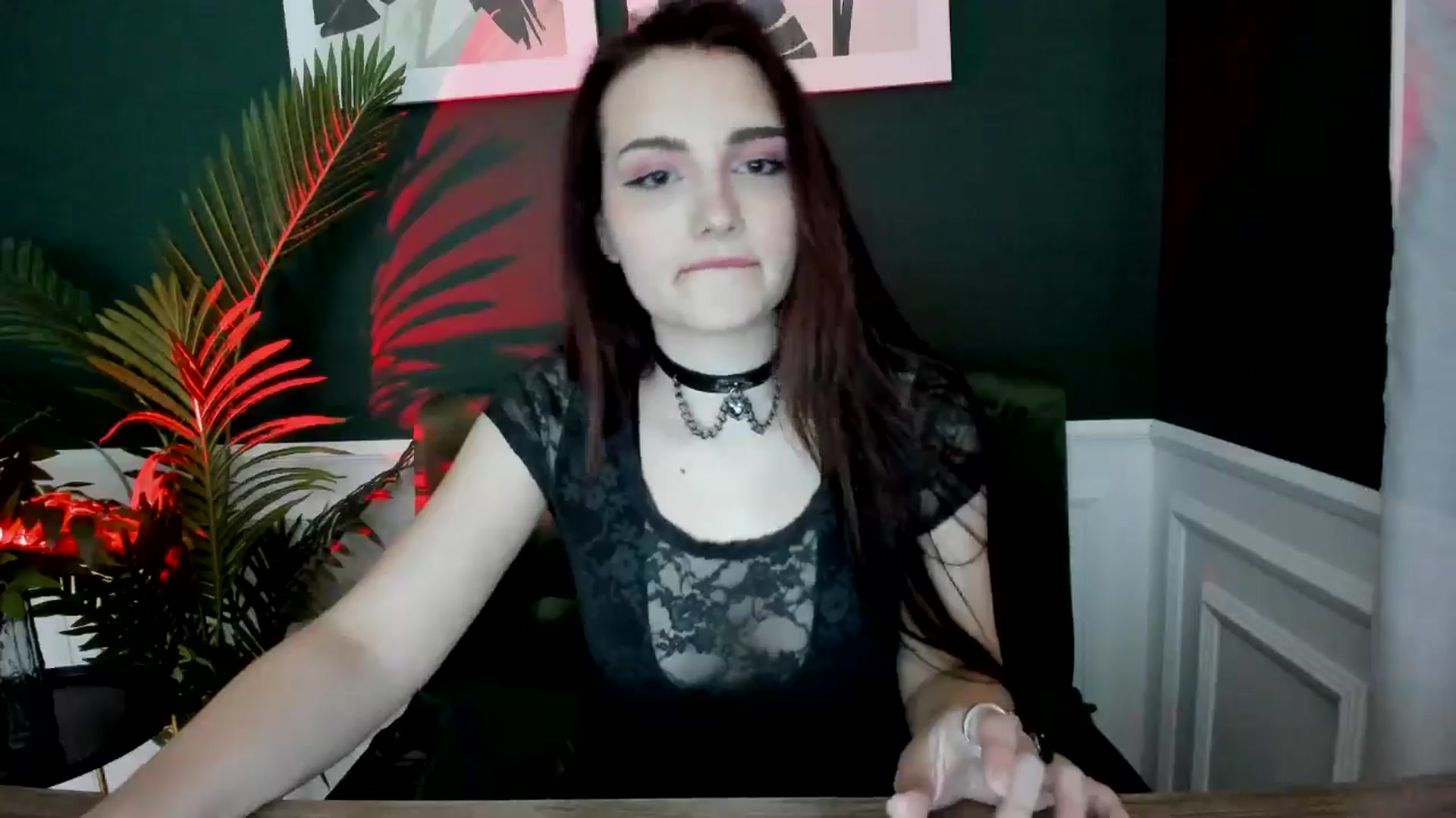 Gallery image thumbnail from AmeliaKriss's myfreecams stream on, 05/05/2025, 14:14 image 14 of 20