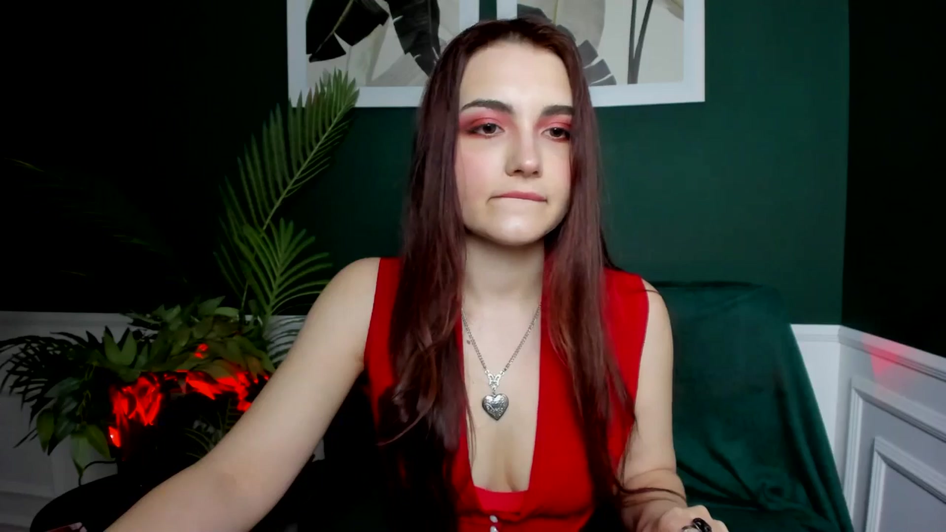 Gallery image thumbnail from AmeliaKriss's myfreecams stream on, 05/11/2025, 10:28 image 5 of 20