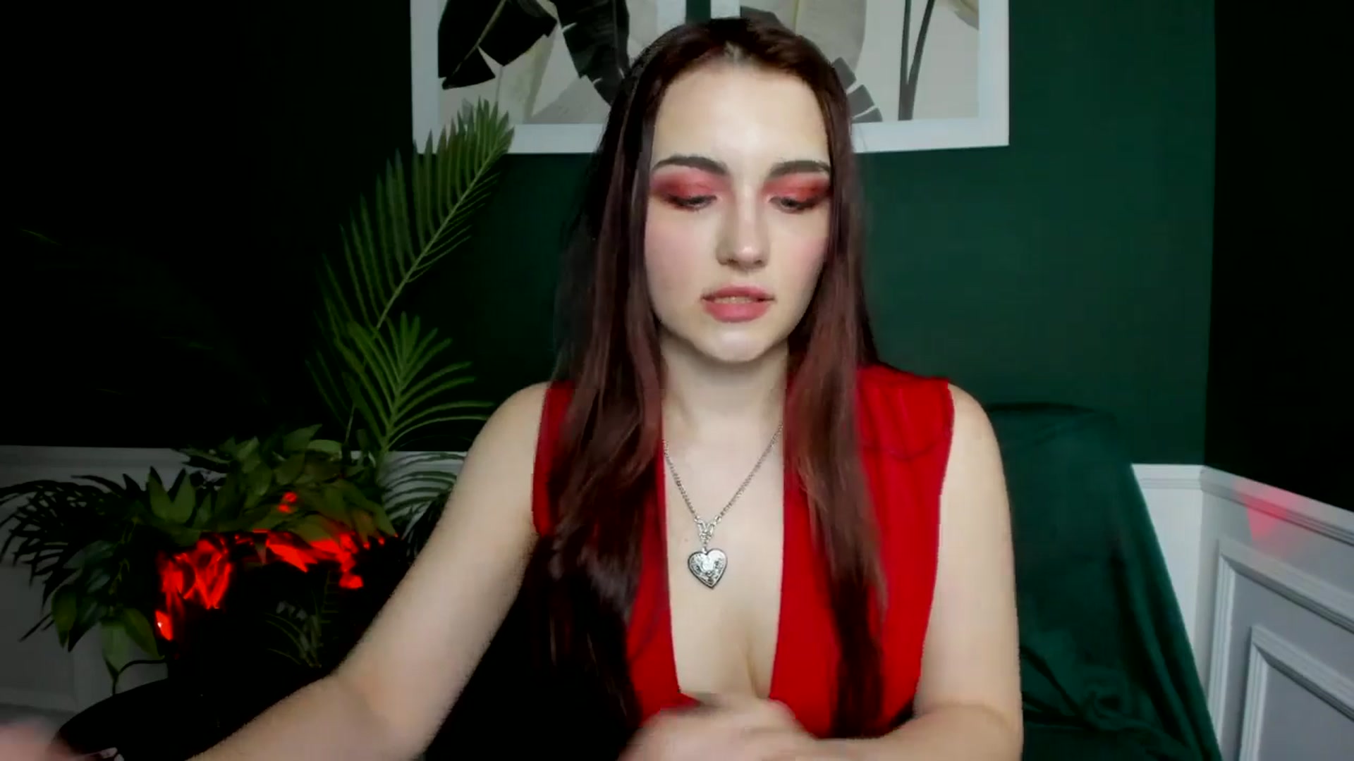 Gallery image thumbnail from AmeliaKriss's myfreecams stream on, 05/11/2025, 10:28 image 15 of 20
