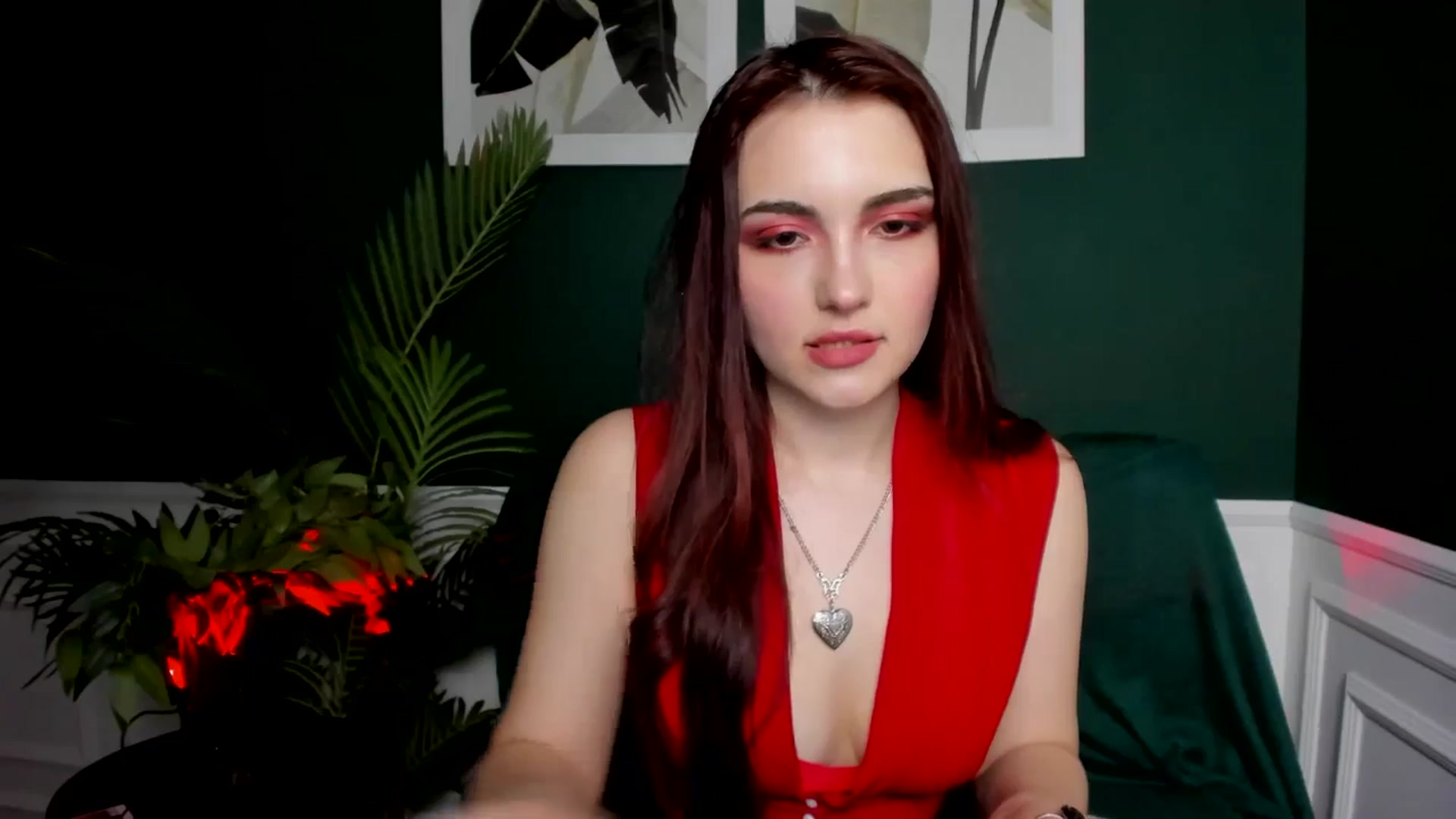 Gallery image thumbnail from AmeliaKriss's myfreecams stream on, 05/11/2025, 10:28 image 13 of 20