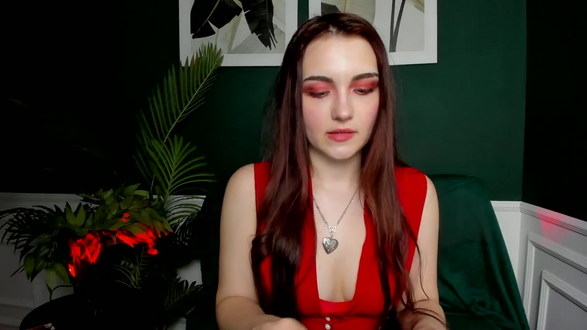 Gallery image thumbnail from AmeliaKriss's myfreecams stream on, 05/11/2025, 10:28 image 11 of 20