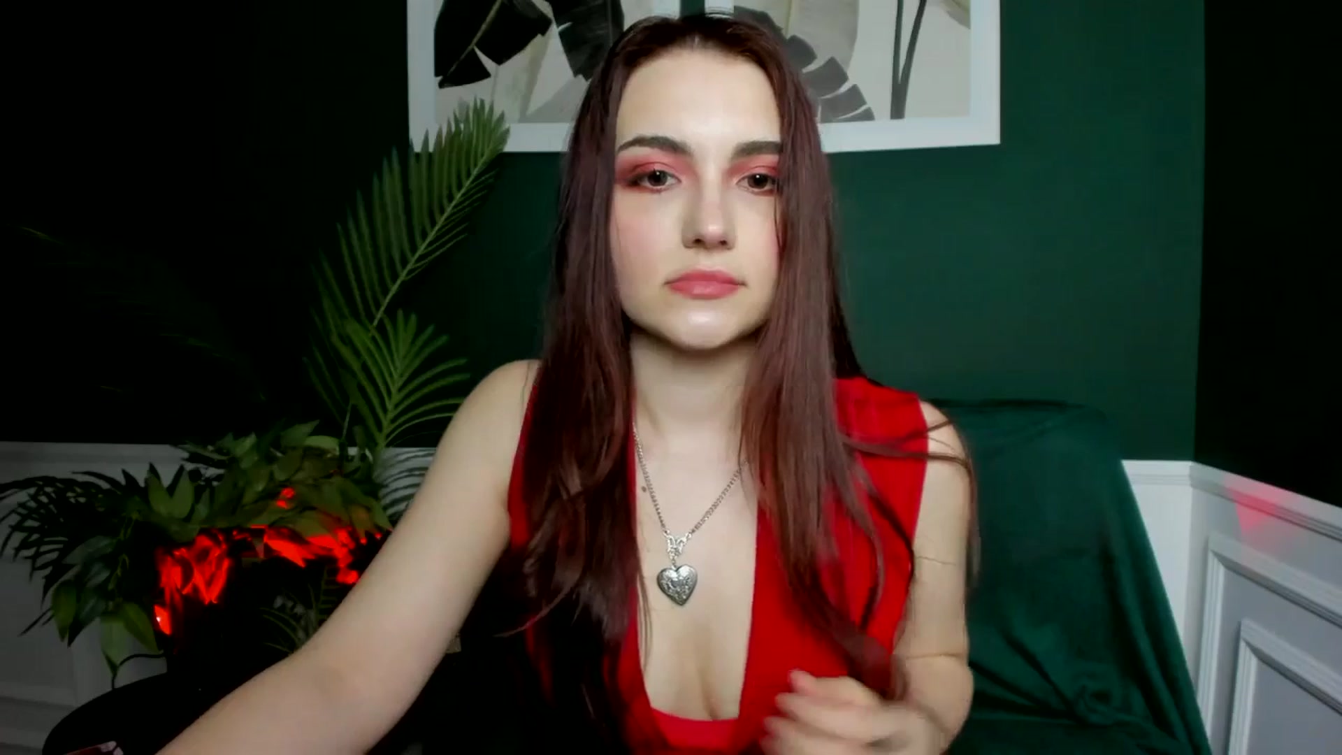 Gallery image thumbnail from AmeliaKriss's myfreecams stream on, 05/11/2025, 10:28 image 4 of 20