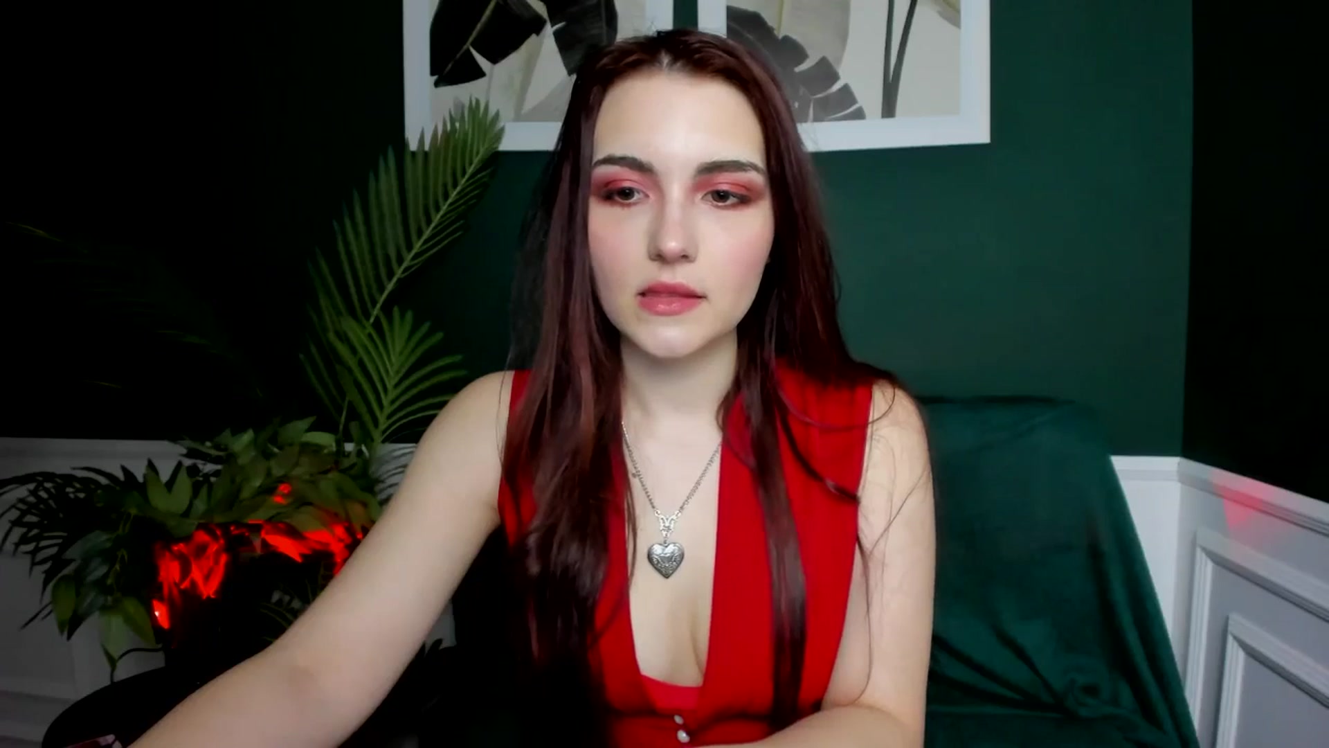 Gallery image thumbnail from AmeliaKriss's myfreecams stream on, 05/11/2025, 10:28 image 7 of 20