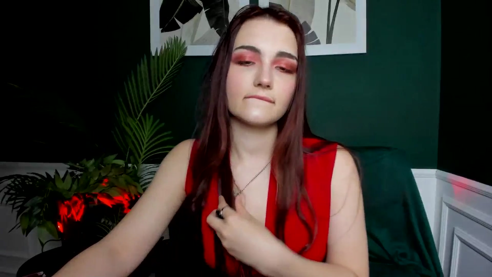 Gallery image thumbnail from AmeliaKriss's myfreecams stream on, 05/11/2025, 10:28 image 17 of 20