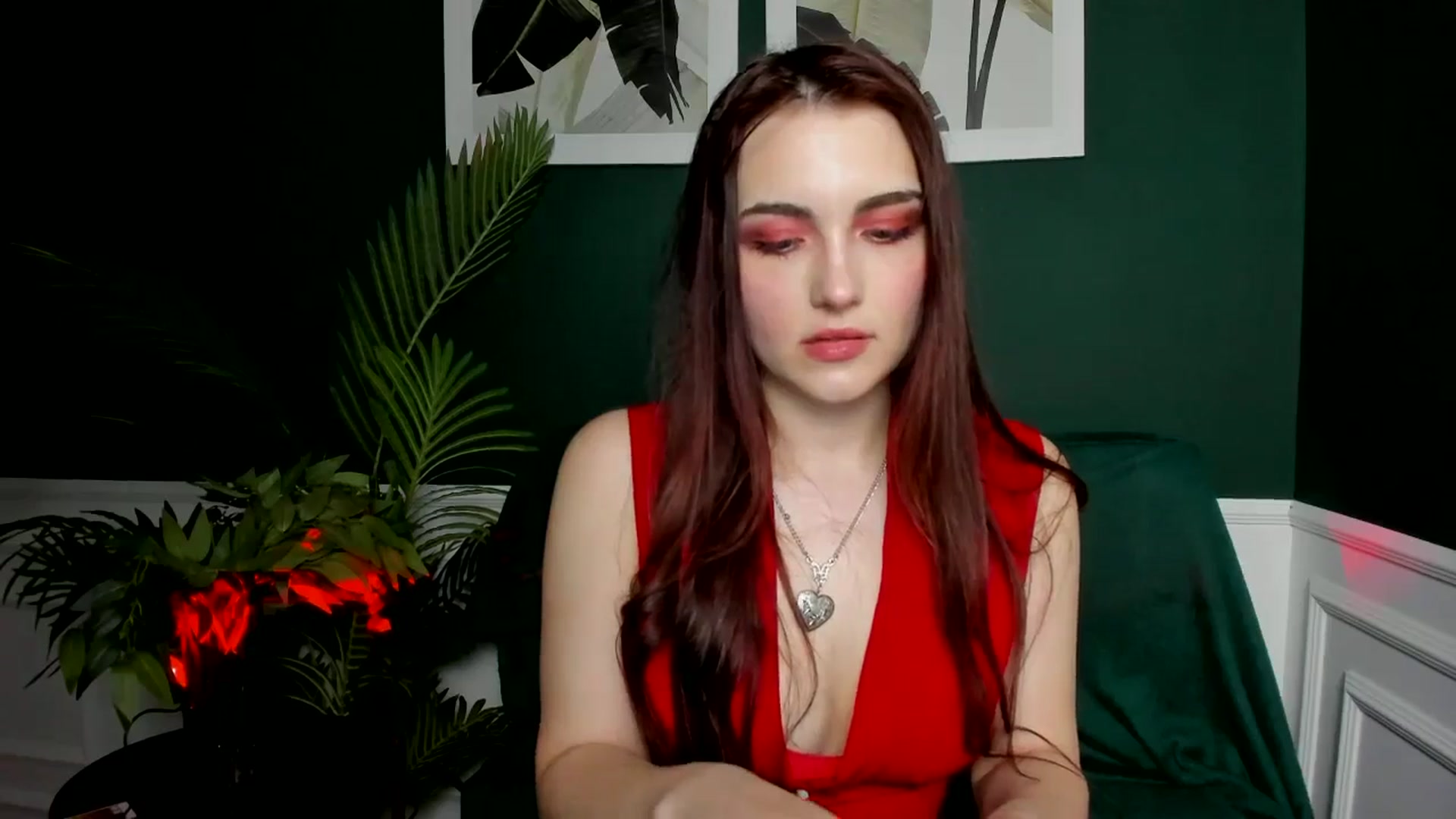 Gallery image thumbnail from AmeliaKriss's myfreecams stream on, 05/11/2025, 10:28 image 20 of 20