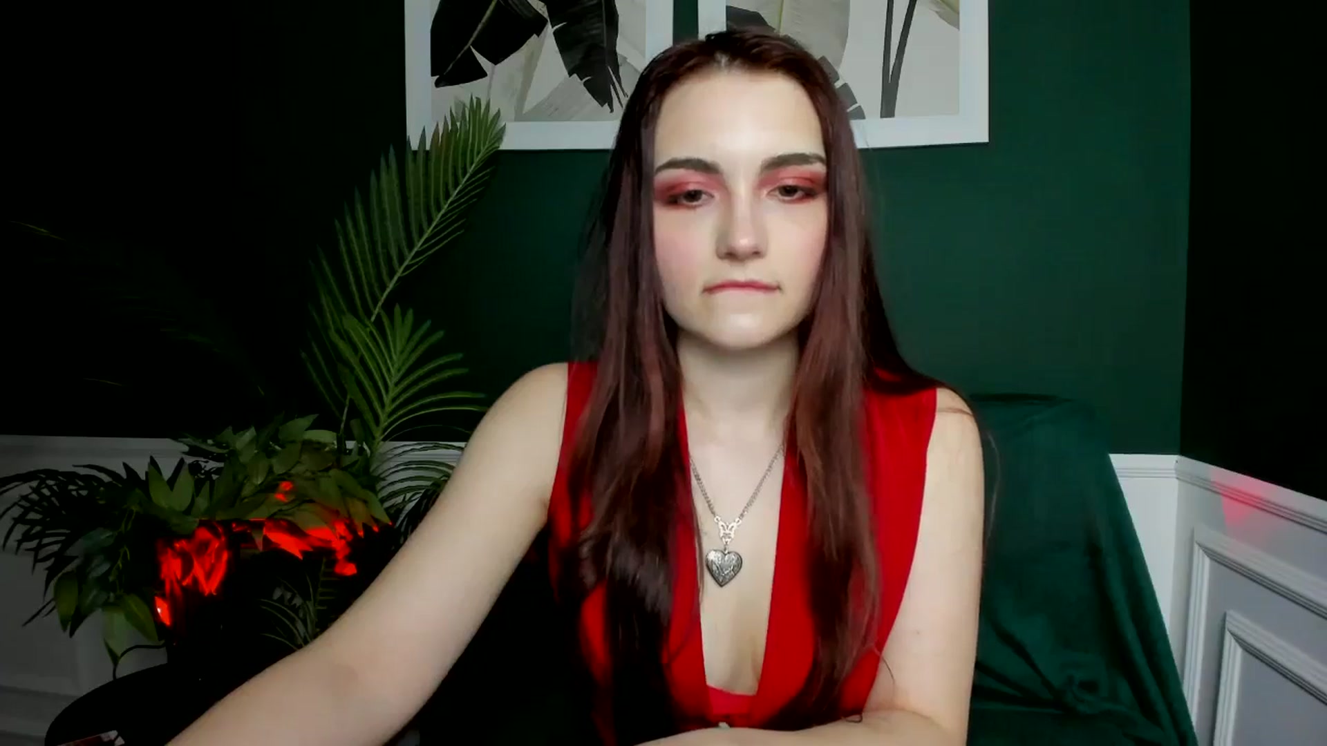 Gallery image thumbnail from AmeliaKriss's myfreecams stream on, 05/11/2025, 10:28 image 12 of 20