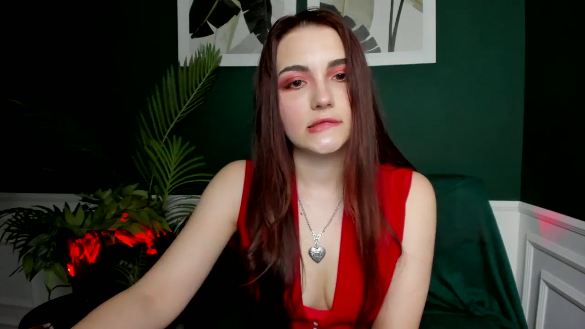 Gallery image thumbnail from AmeliaKriss's myfreecams stream on, 05/11/2025, 10:28 image 3 of 20