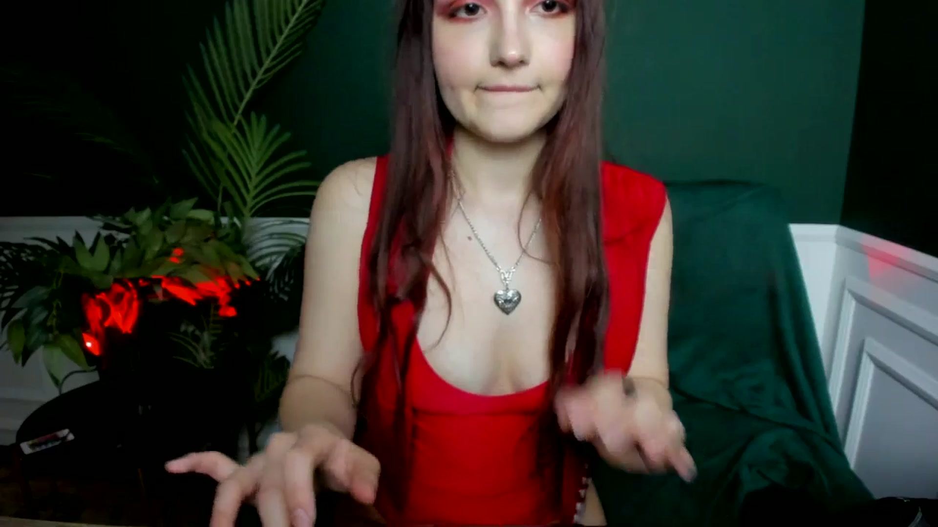 Gallery image thumbnail from AmeliaKriss's myfreecams stream on, 05/11/2025, 11:24 image 4 of 20