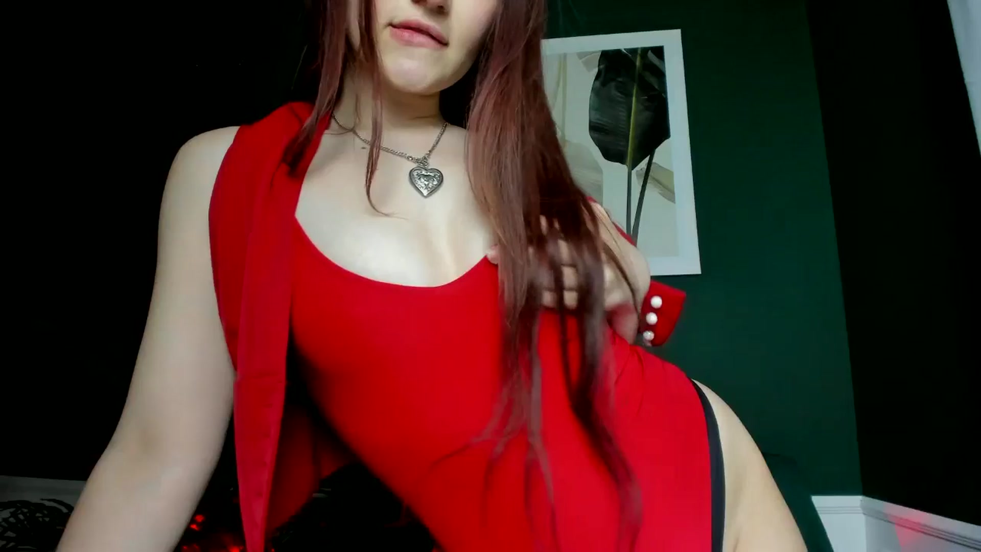 Gallery image thumbnail from AmeliaKriss's myfreecams stream on, 05/11/2025, 11:24 image 13 of 20